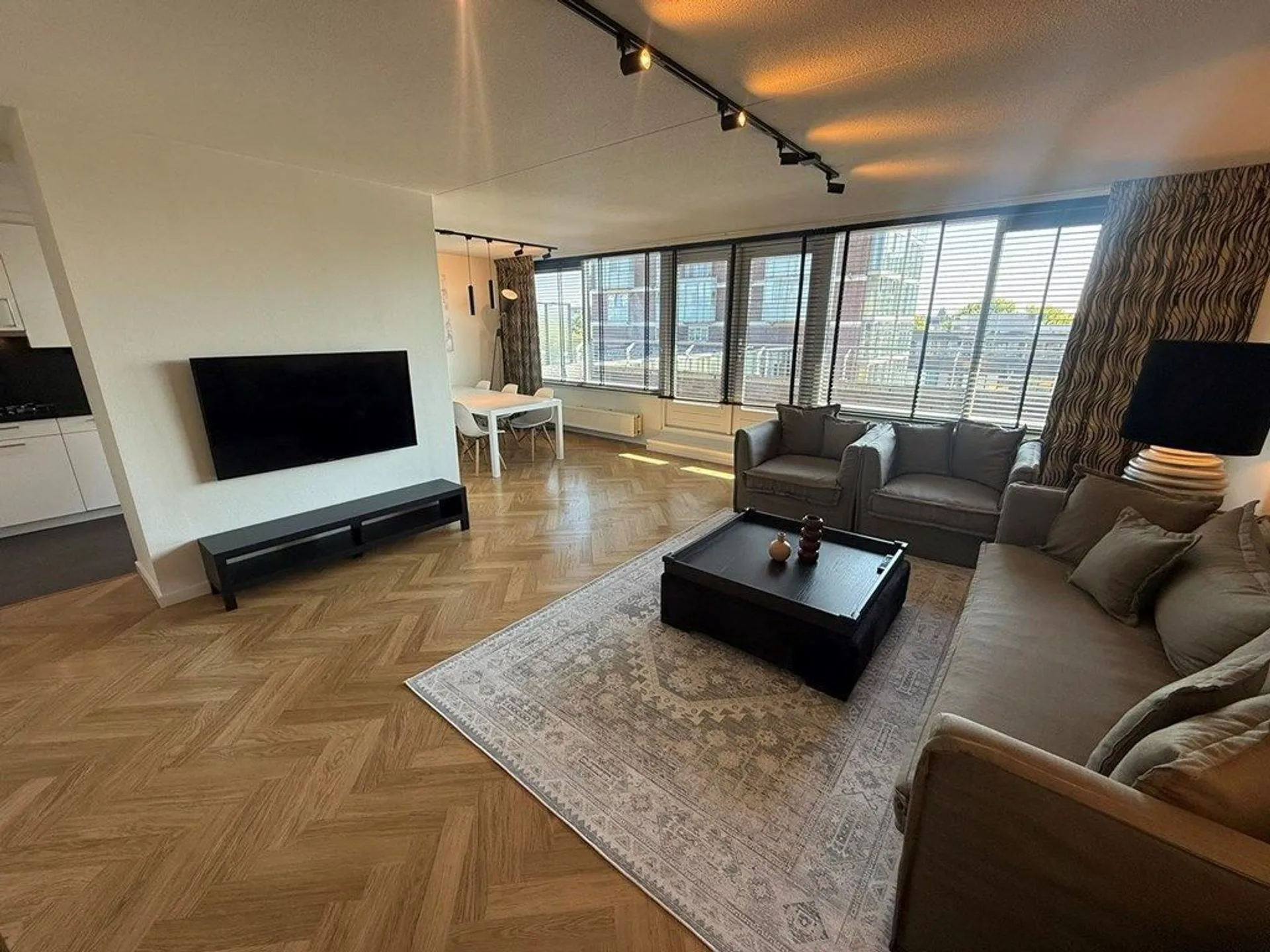 Foto #2 Appartement Stadsplein Amstelveen