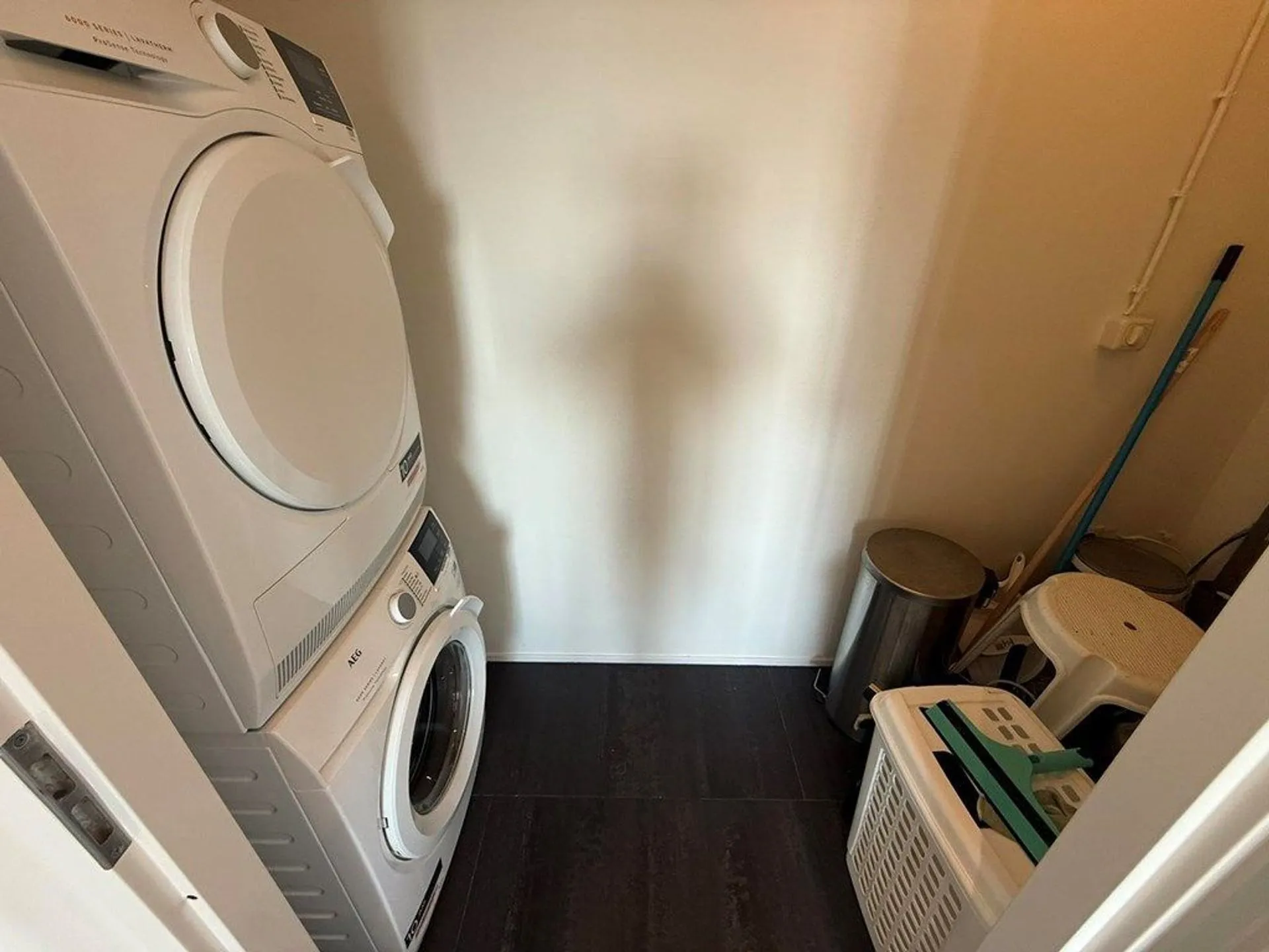 Foto #13 Appartement Stadsplein Amstelveen