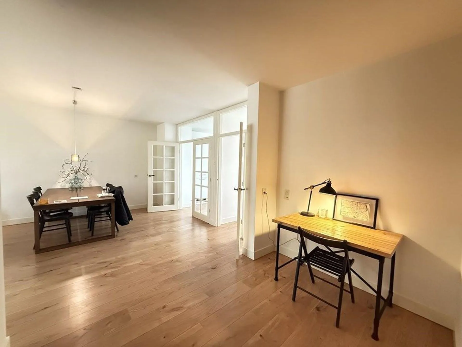 Foto #5 Appartement Bankrashof Amstelveen