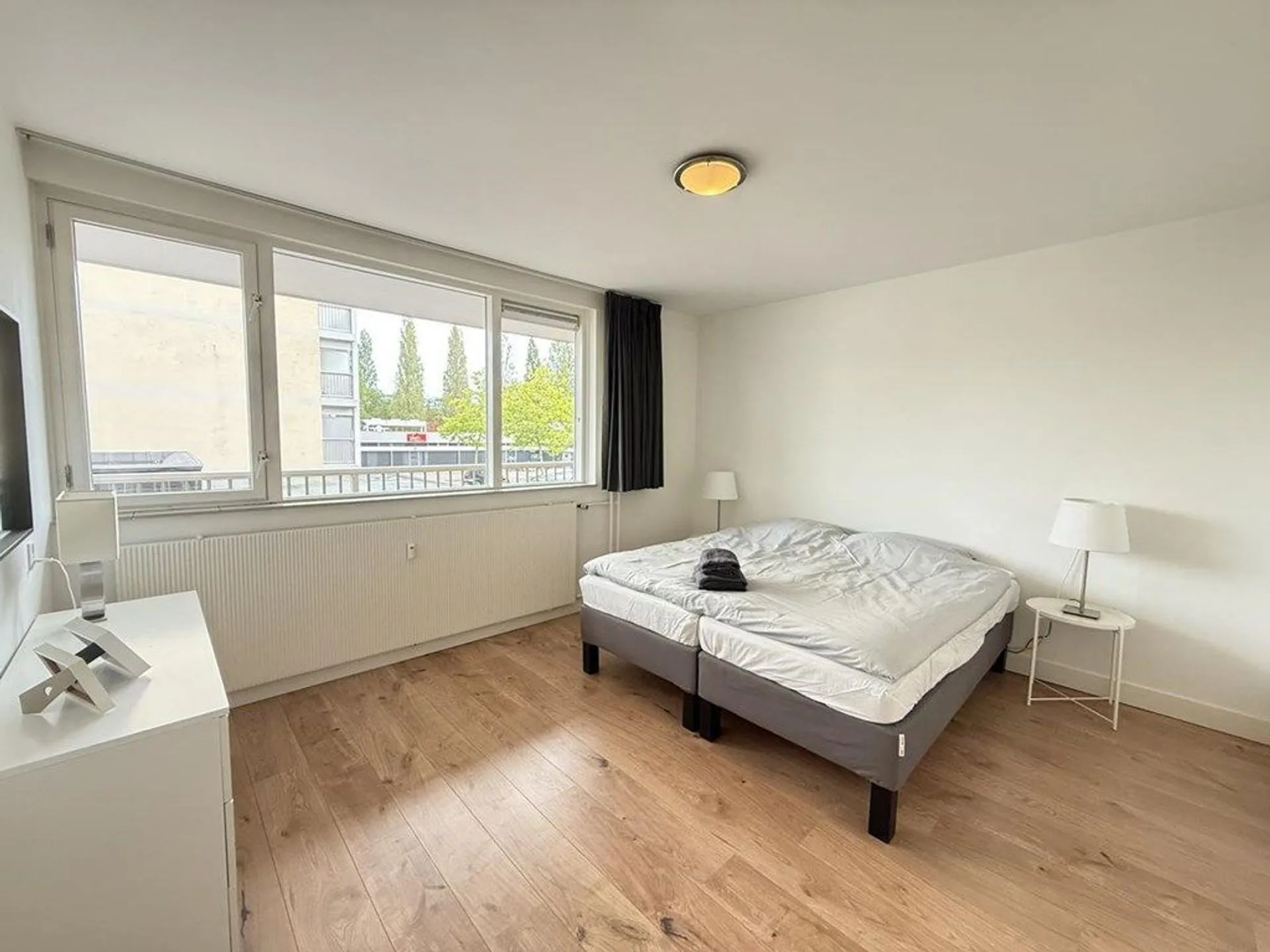 Foto #9 Appartement Bankrashof Amstelveen