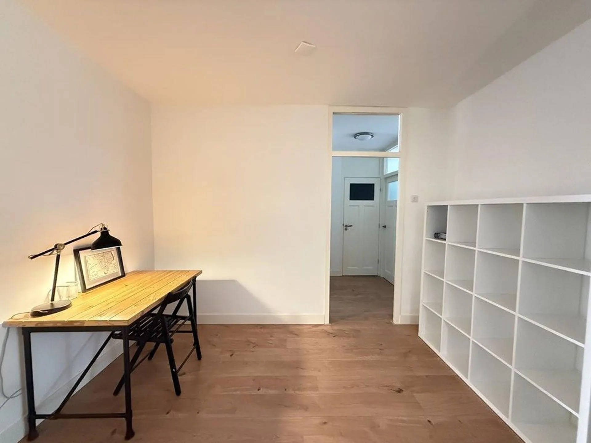 Foto #6 Appartement Bankrashof Amstelveen