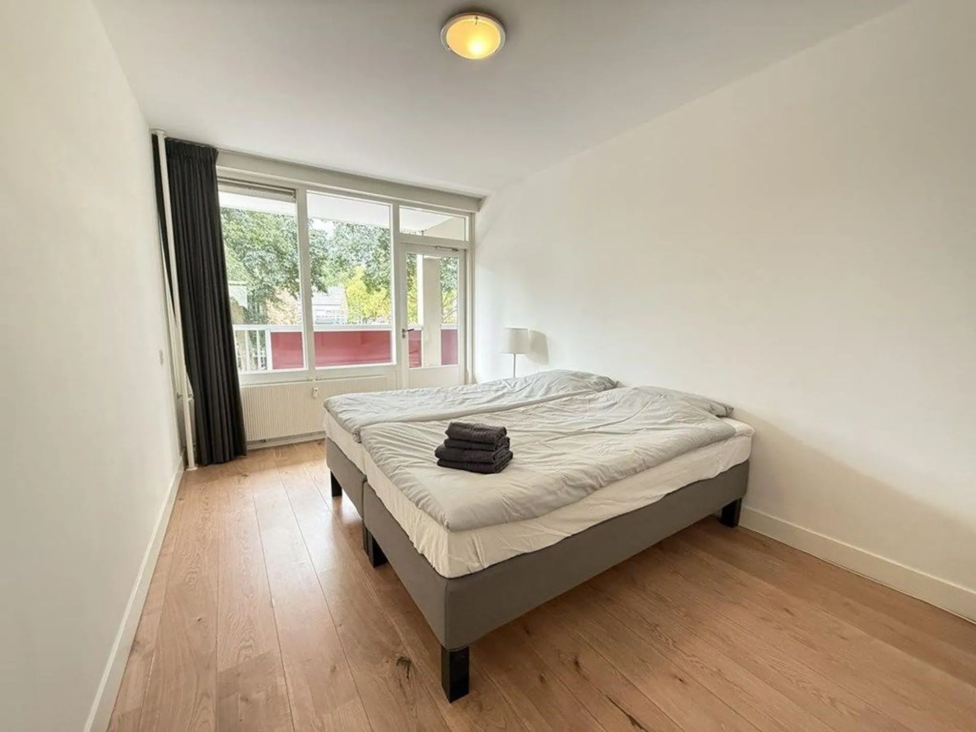 Foto #20 Appartement Bankrashof Amstelveen