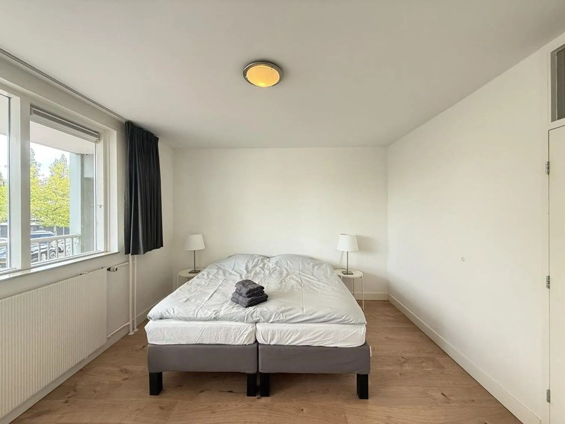 Foto #10 Appartement Bankrashof Amstelveen