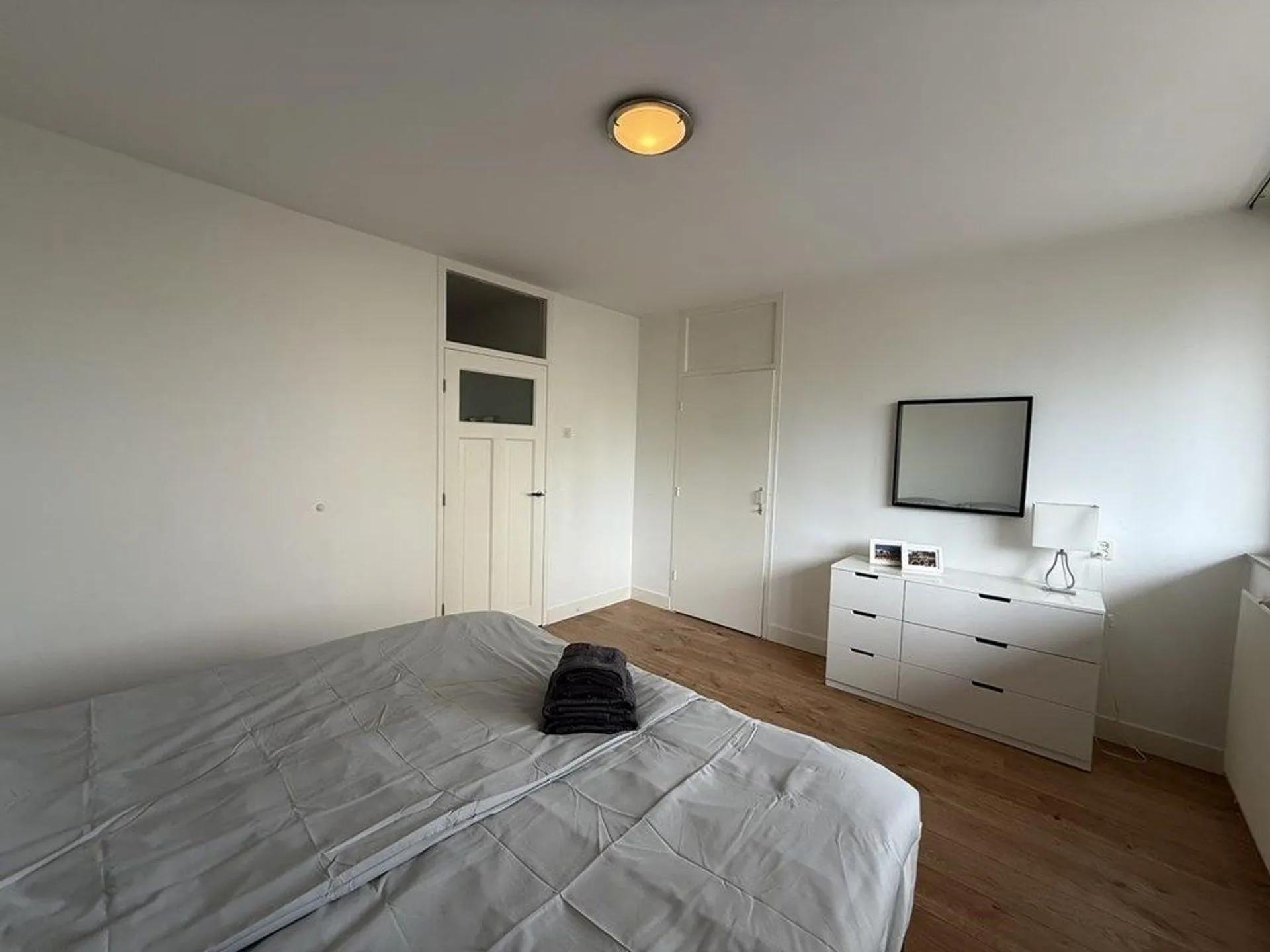 Foto #11 Appartement Bankrashof Amstelveen