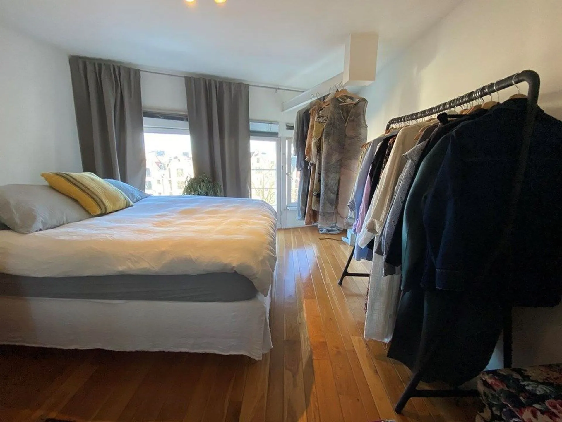 Foto #16 Appartement Brouwersgracht Amsterdam