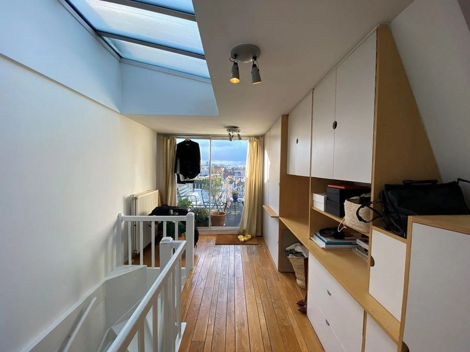Foto #19 Appartement Brouwersgracht Amsterdam
