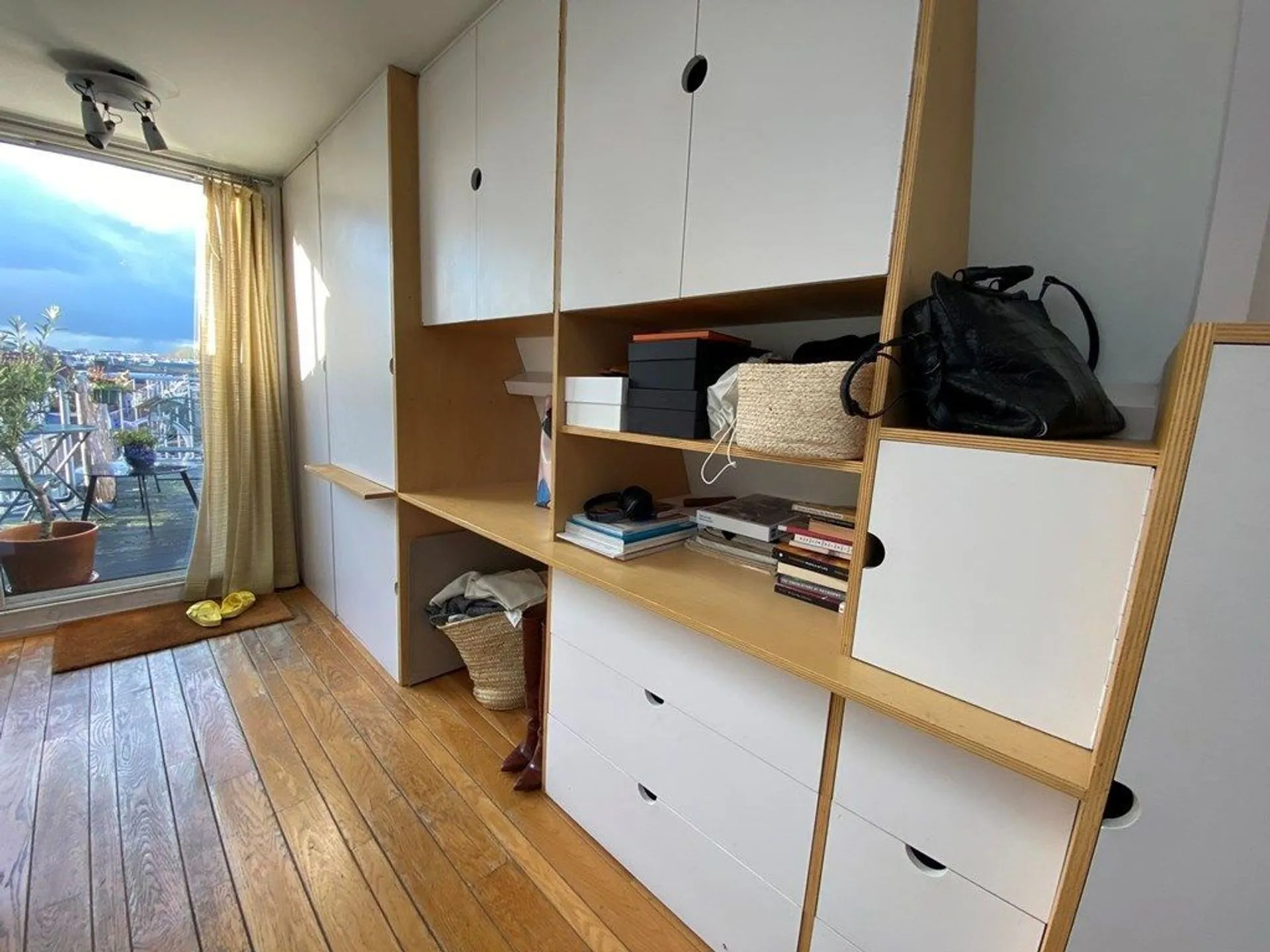 Foto #20 Appartement Brouwersgracht Amsterdam