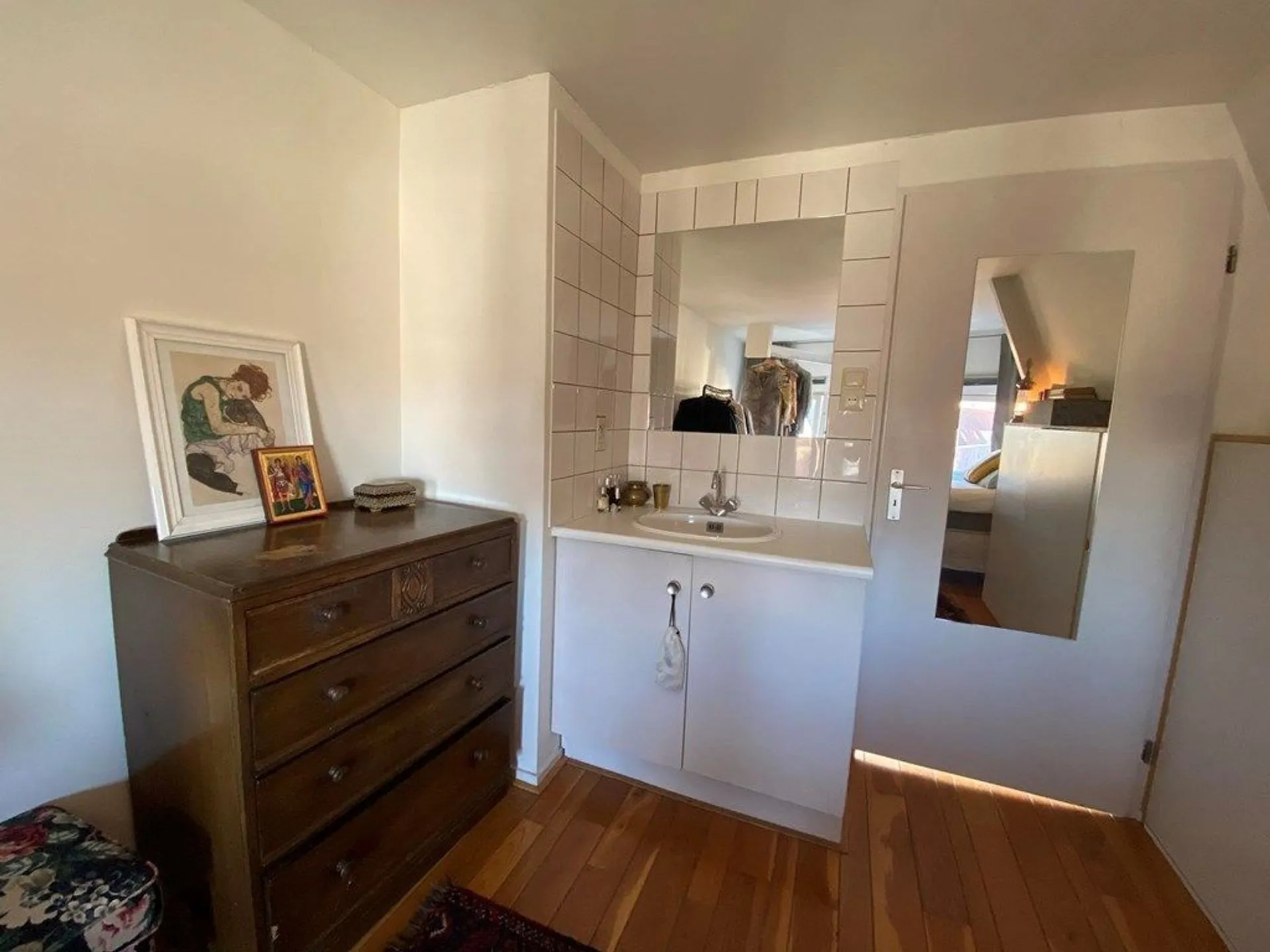 Foto #17 Appartement Brouwersgracht Amsterdam