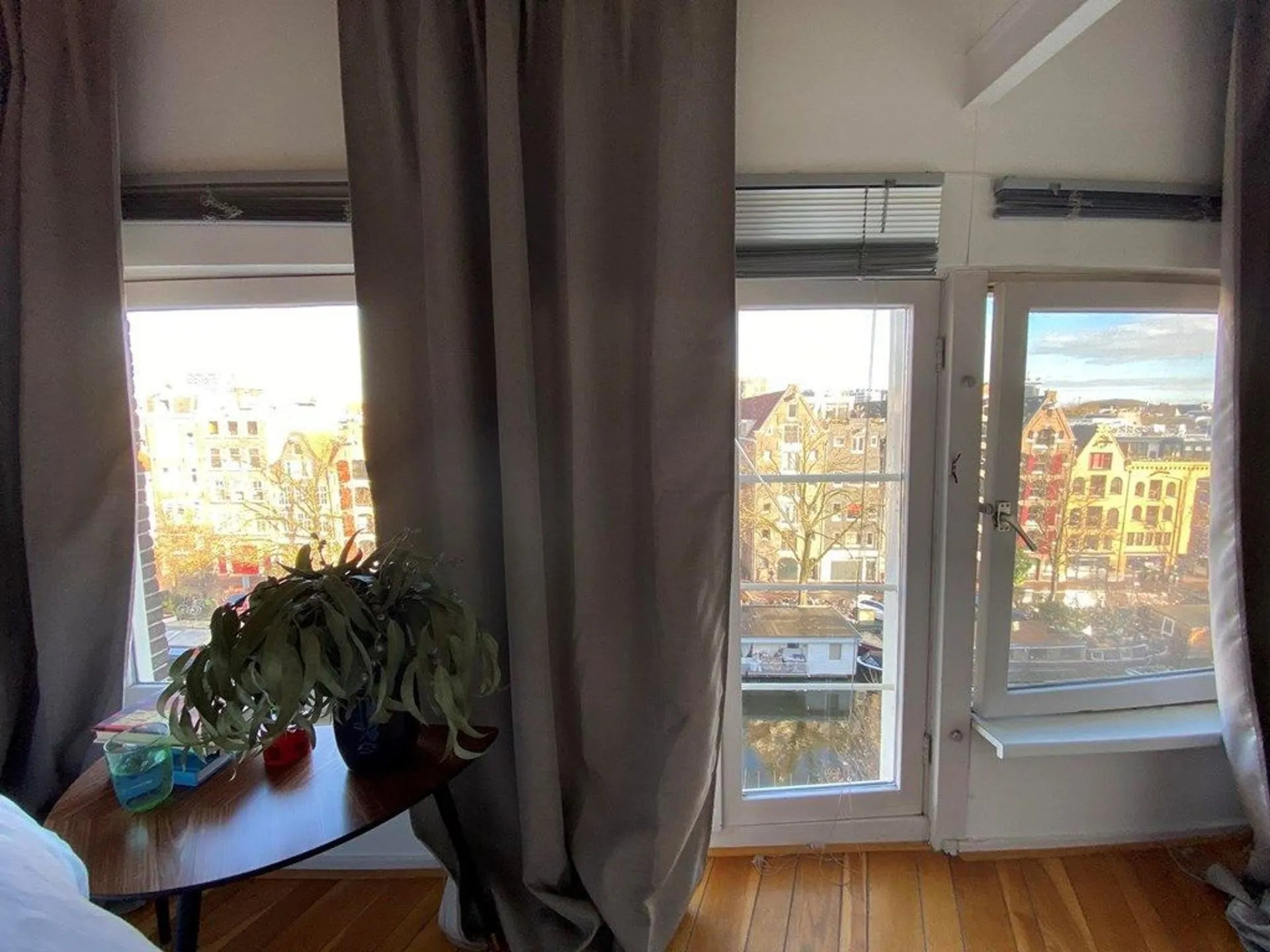 Foto #18 Appartement Brouwersgracht Amsterdam