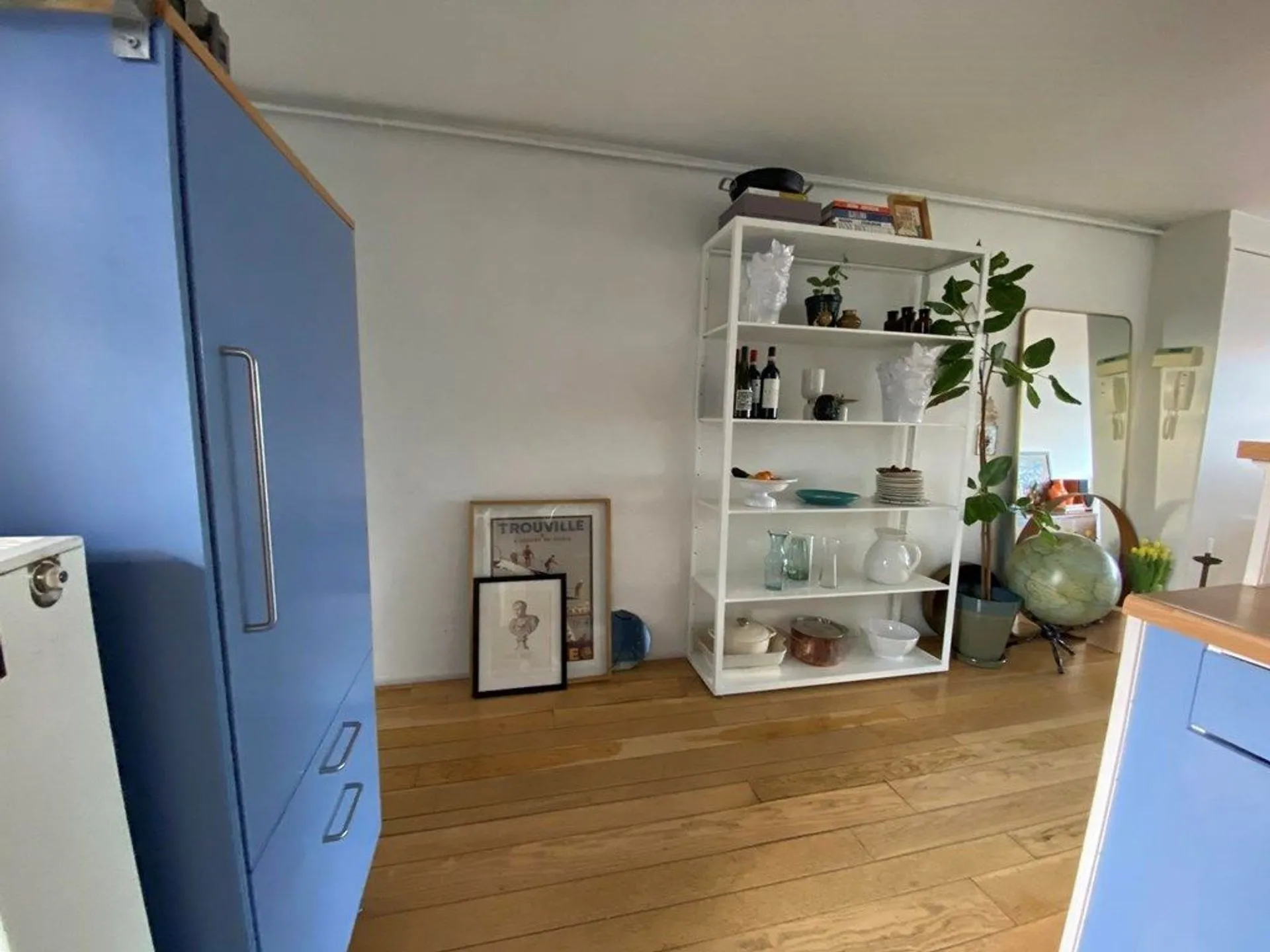 Foto #10 Appartement Brouwersgracht Amsterdam