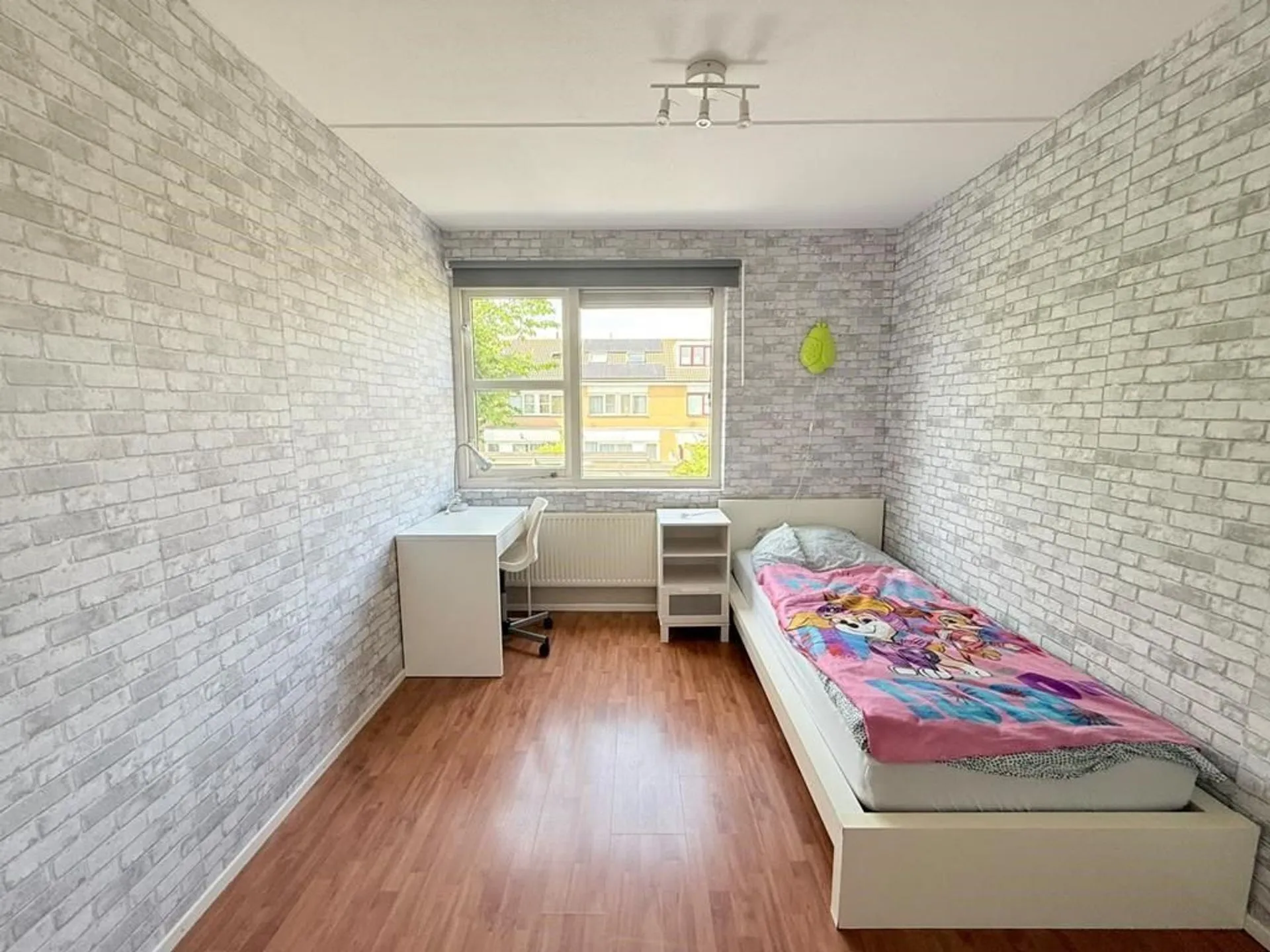 Foto #11 Huurwoning Anna Polaklaan Amstelveen