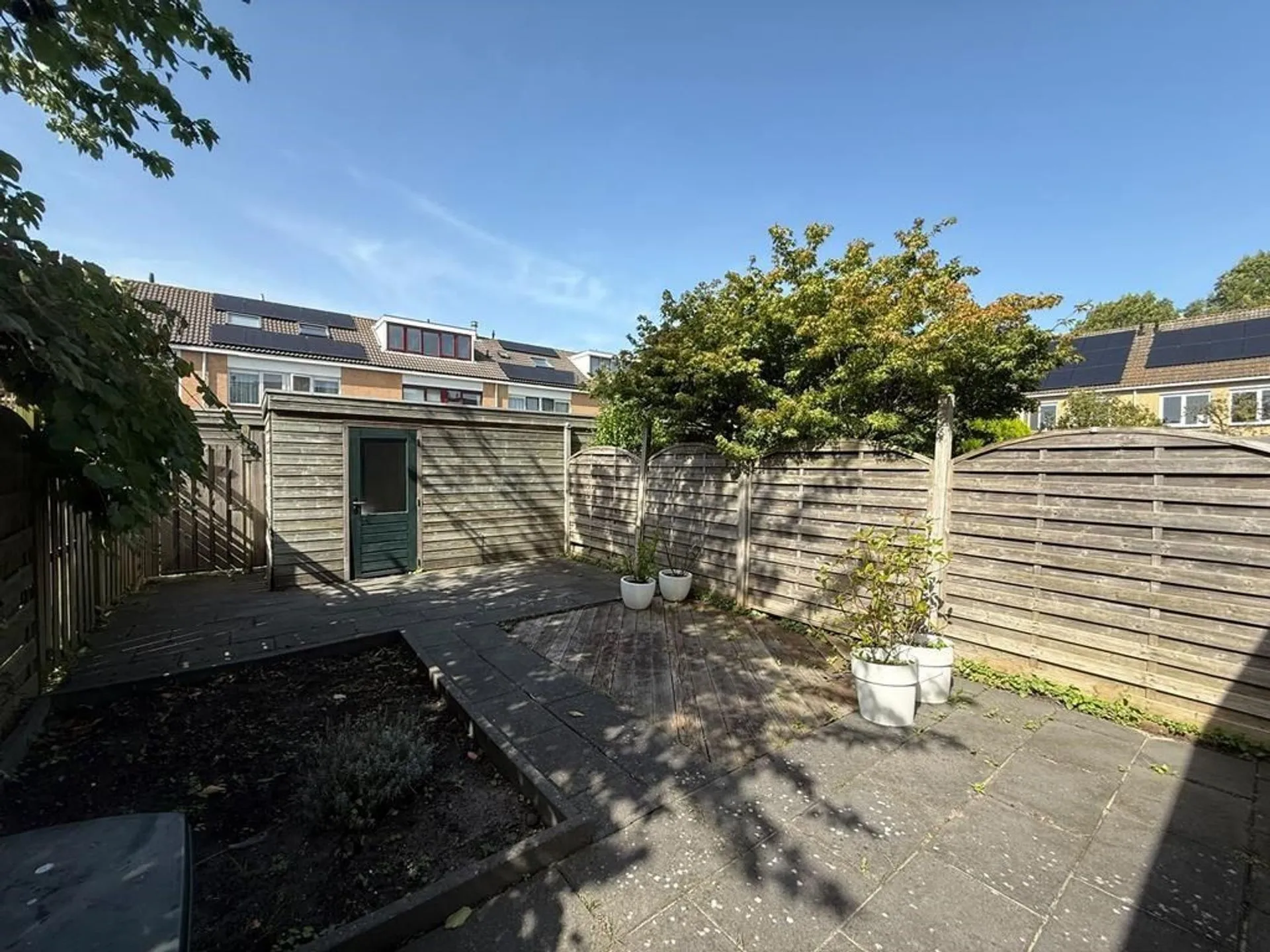 Foto #8 Huurwoning Anna Polaklaan Amstelveen