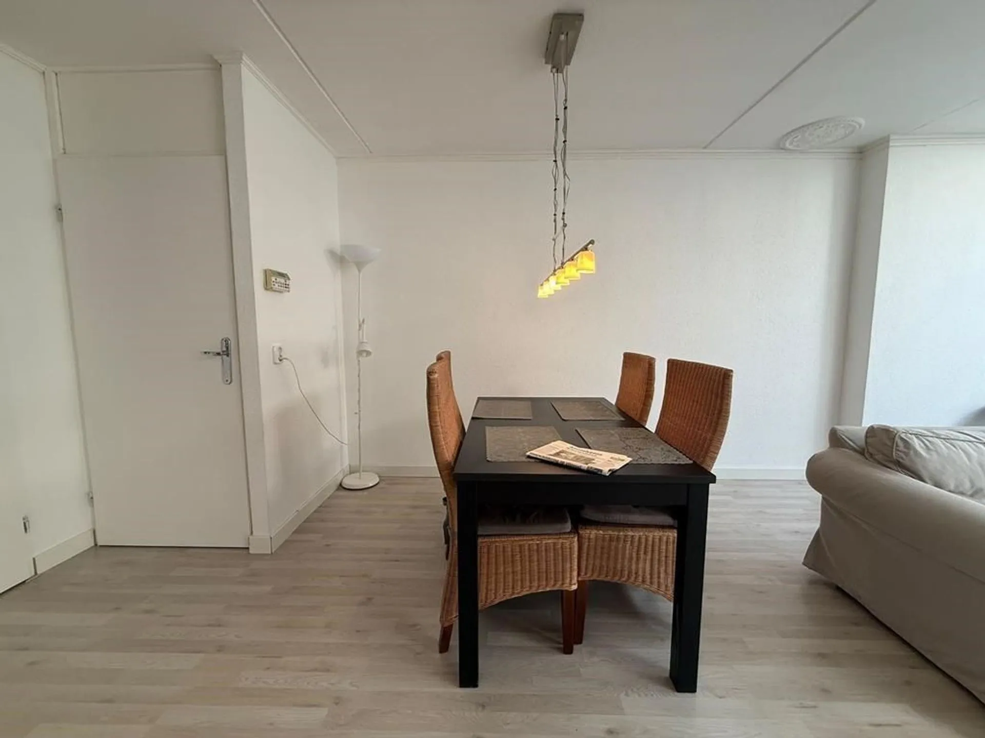 Foto #5 Huurwoning Anna Polaklaan Amstelveen