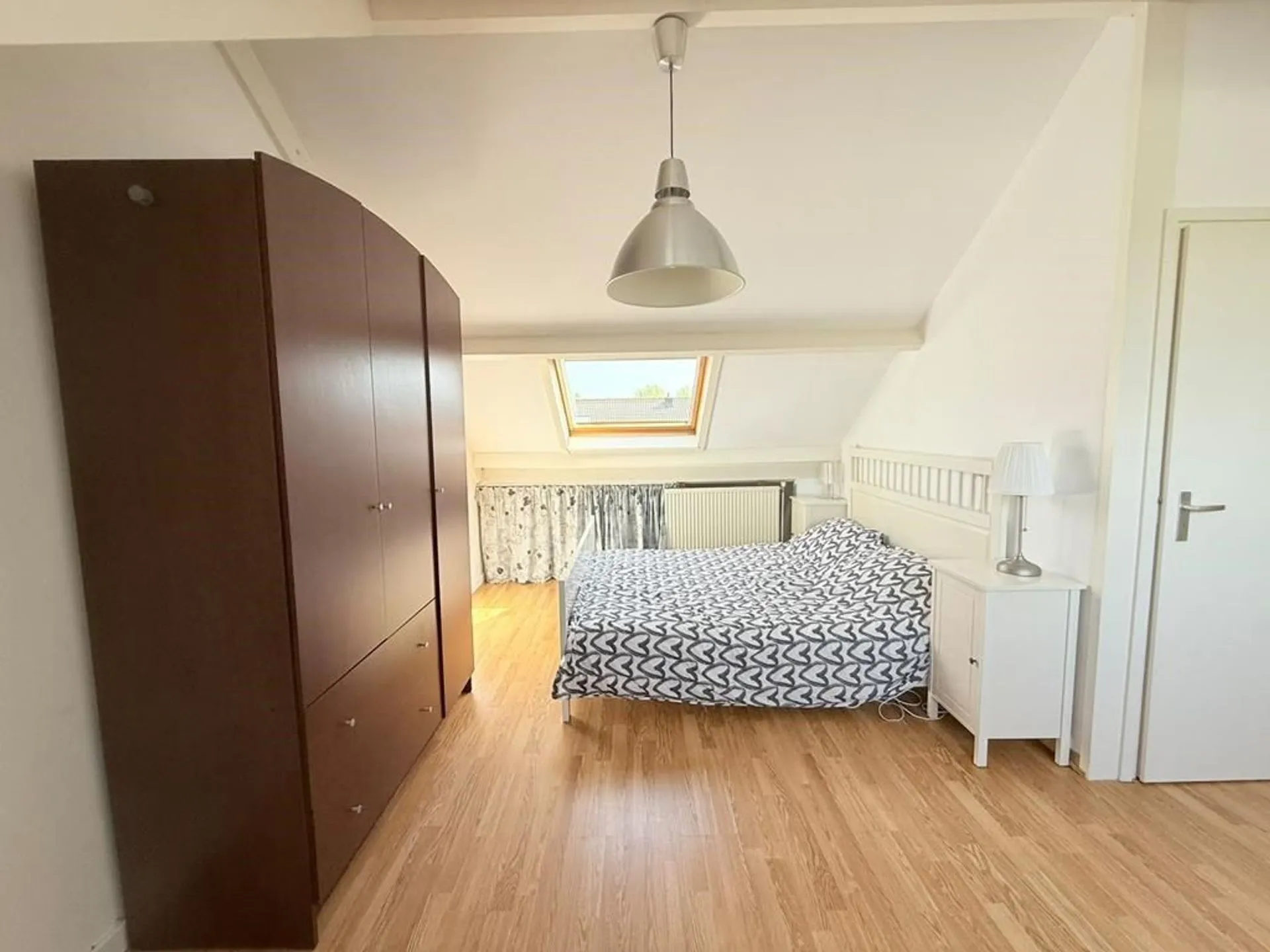 Foto #19 Huurwoning Anna Polaklaan Amstelveen