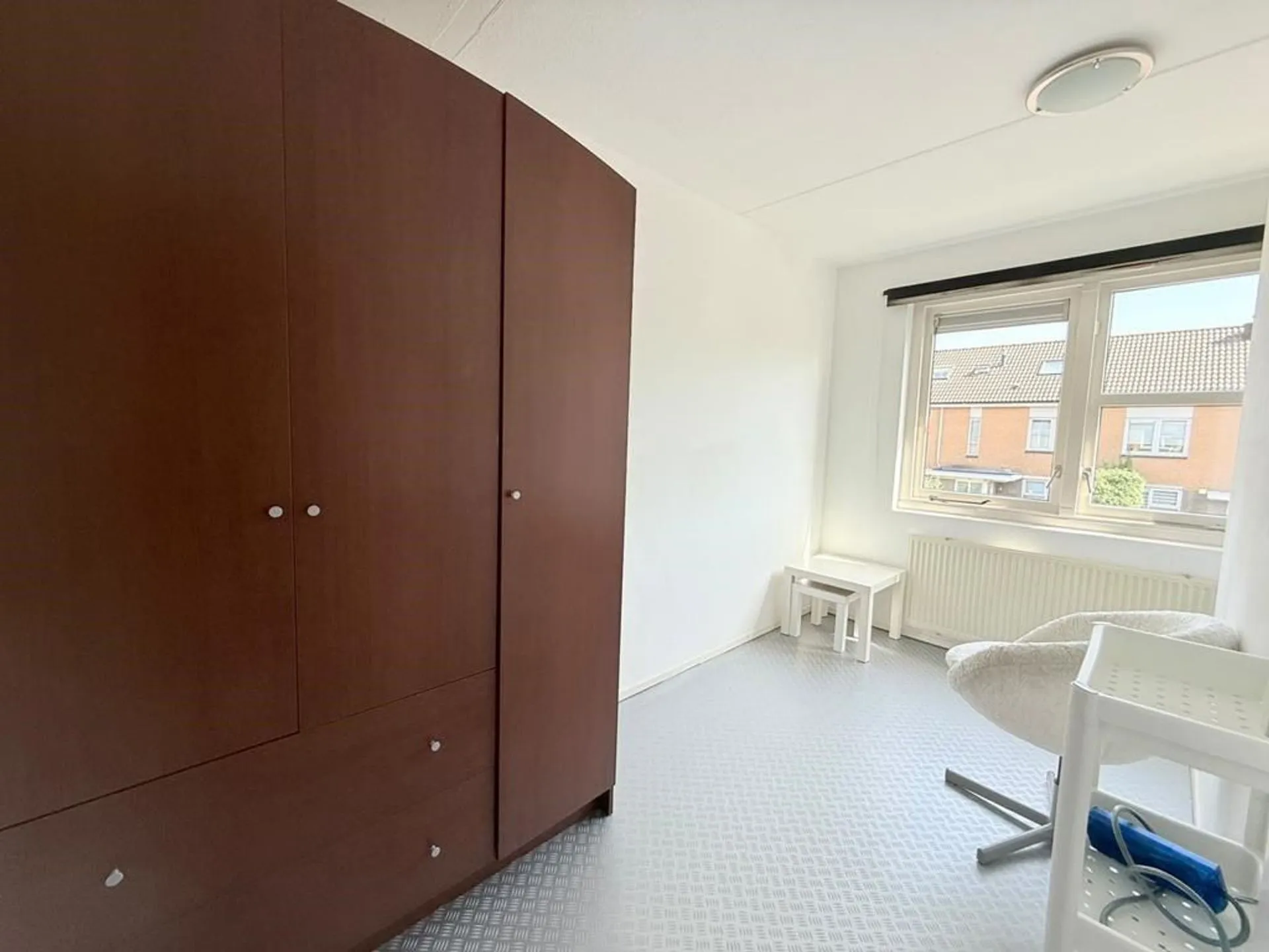 Foto #13 Huurwoning Anna Polaklaan Amstelveen