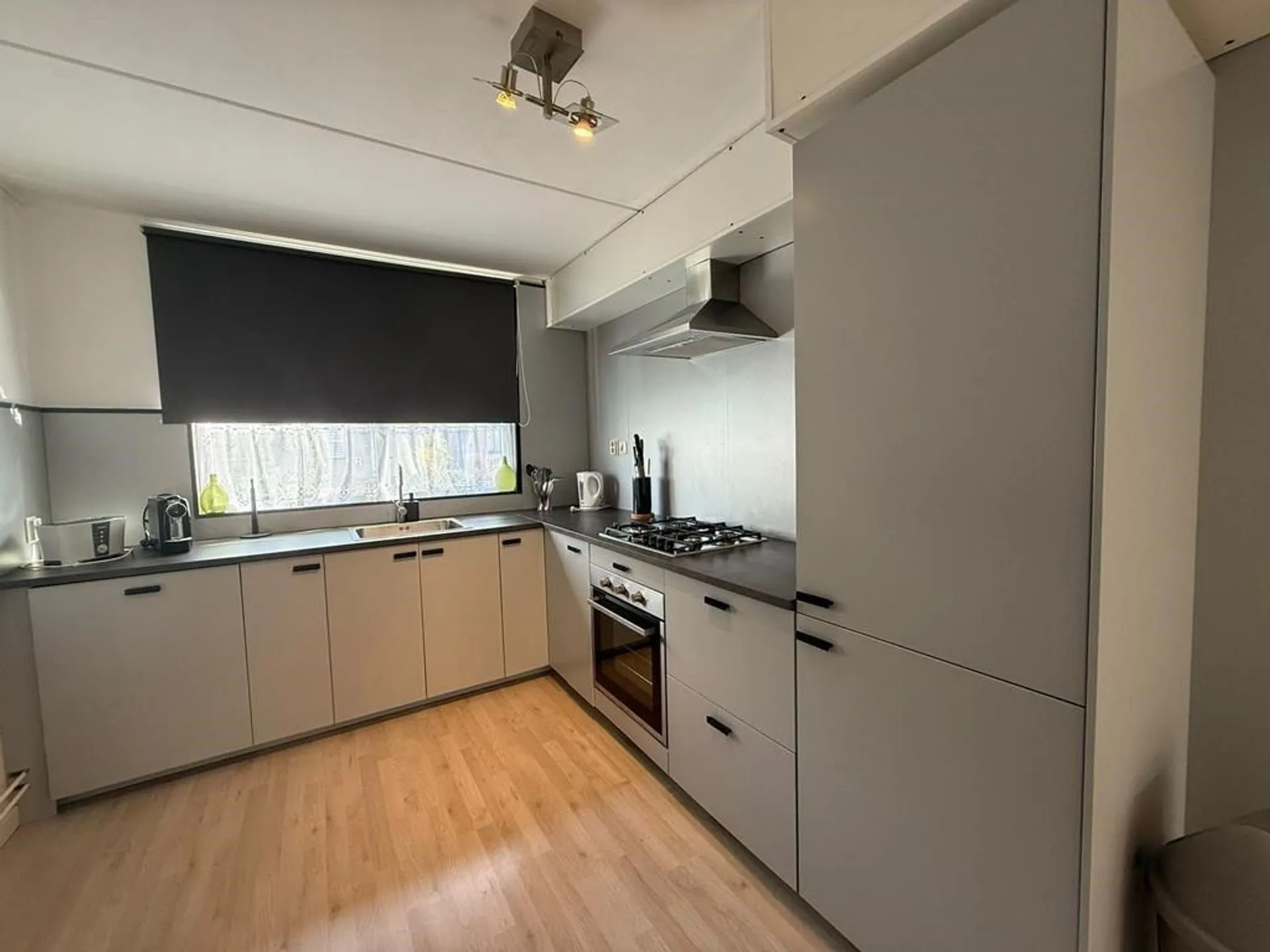 Foto #6 Huurwoning Anna Polaklaan Amstelveen