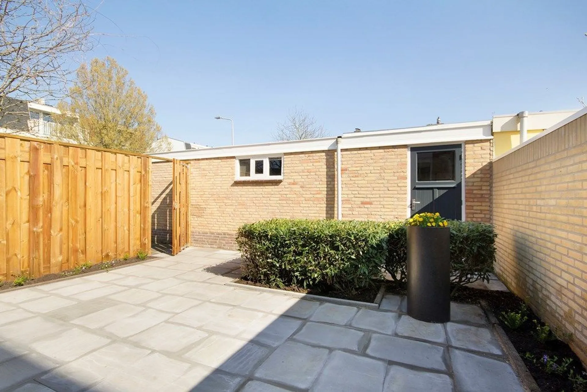 Foto #26 Huurwoning Gijsbrecht van Amstellaan Amstelveen