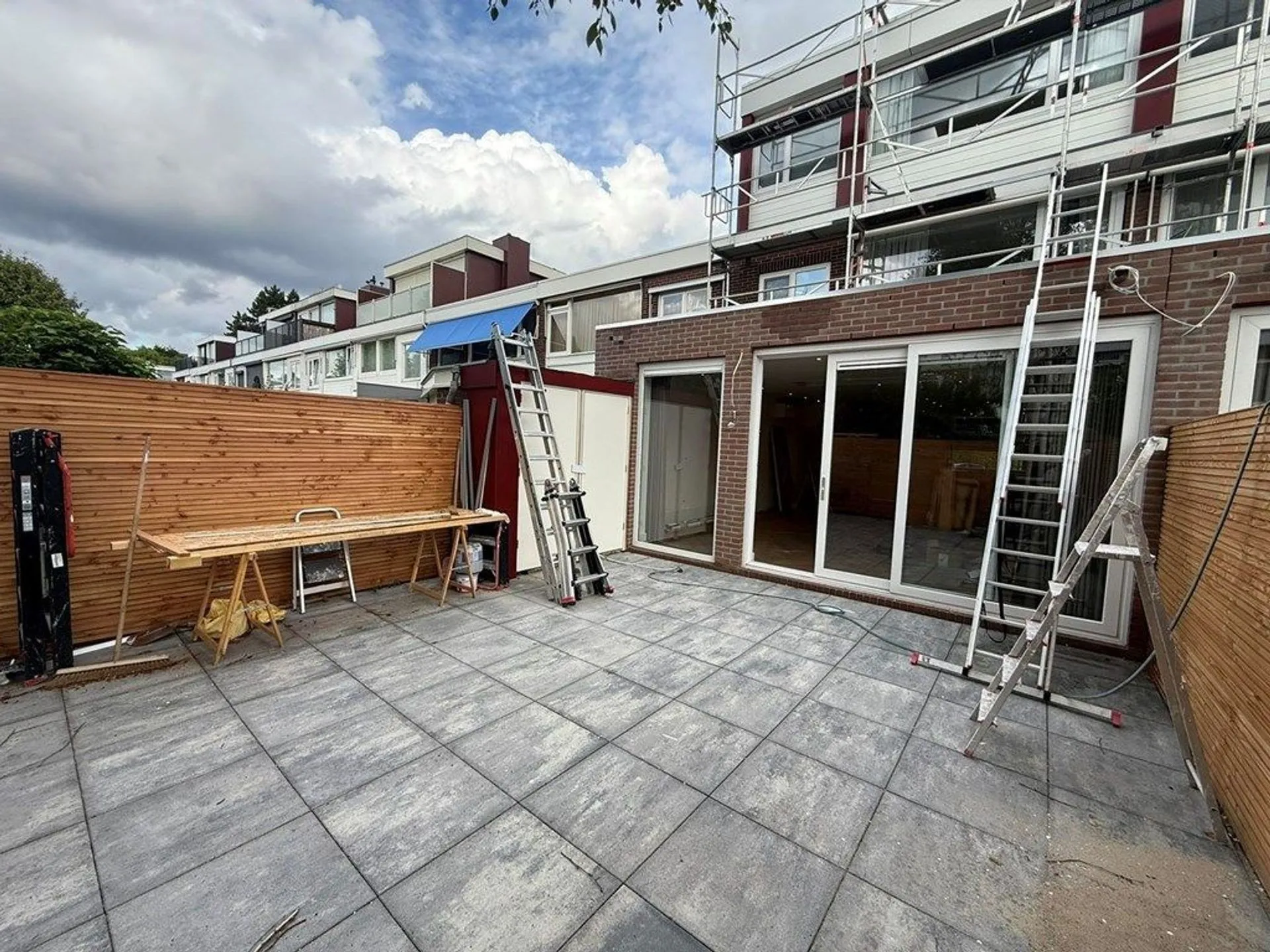 Foto #14 Huurwoning Opveld Amsterdam