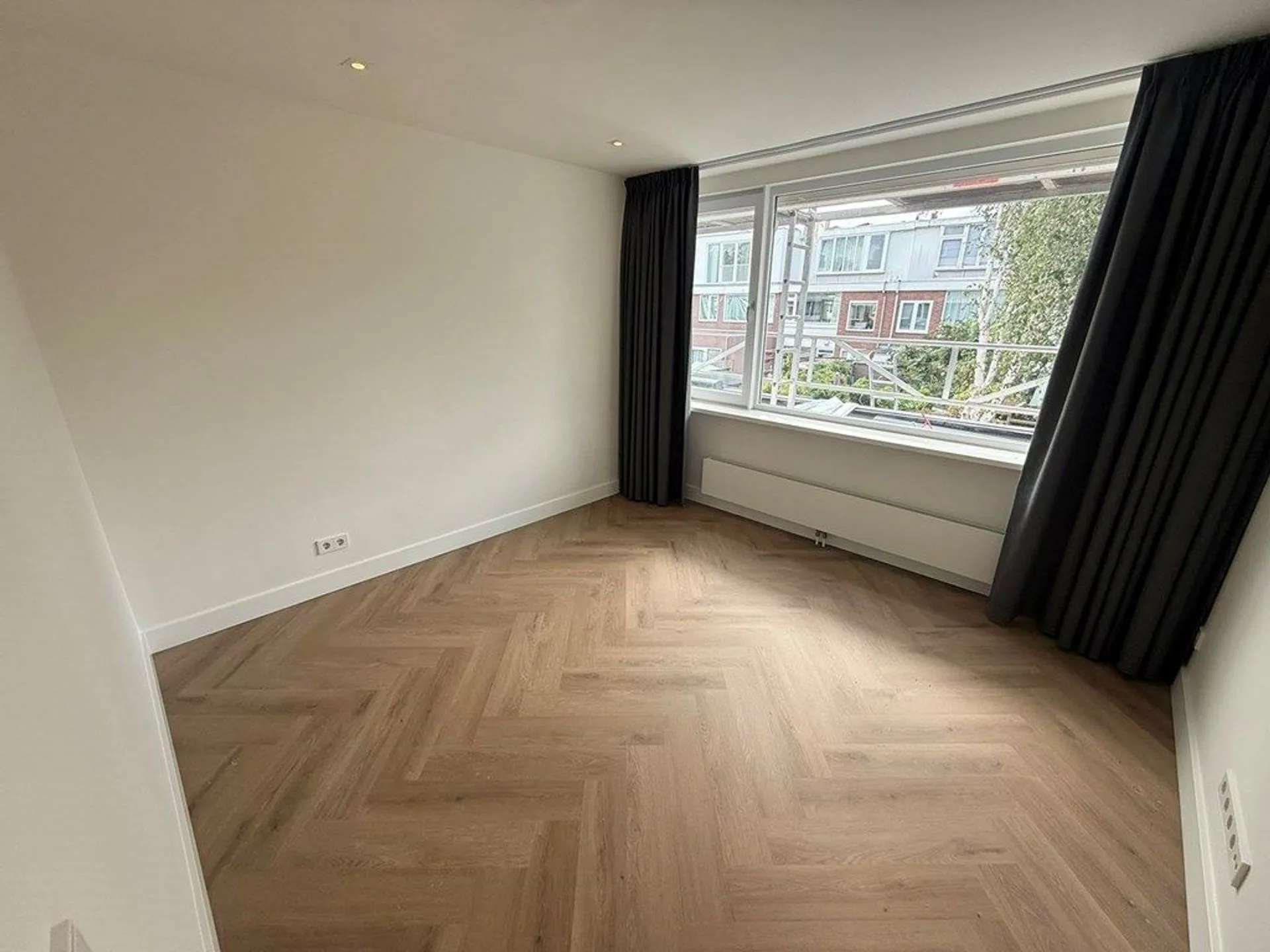 Foto #10 Huurwoning Opveld Amsterdam