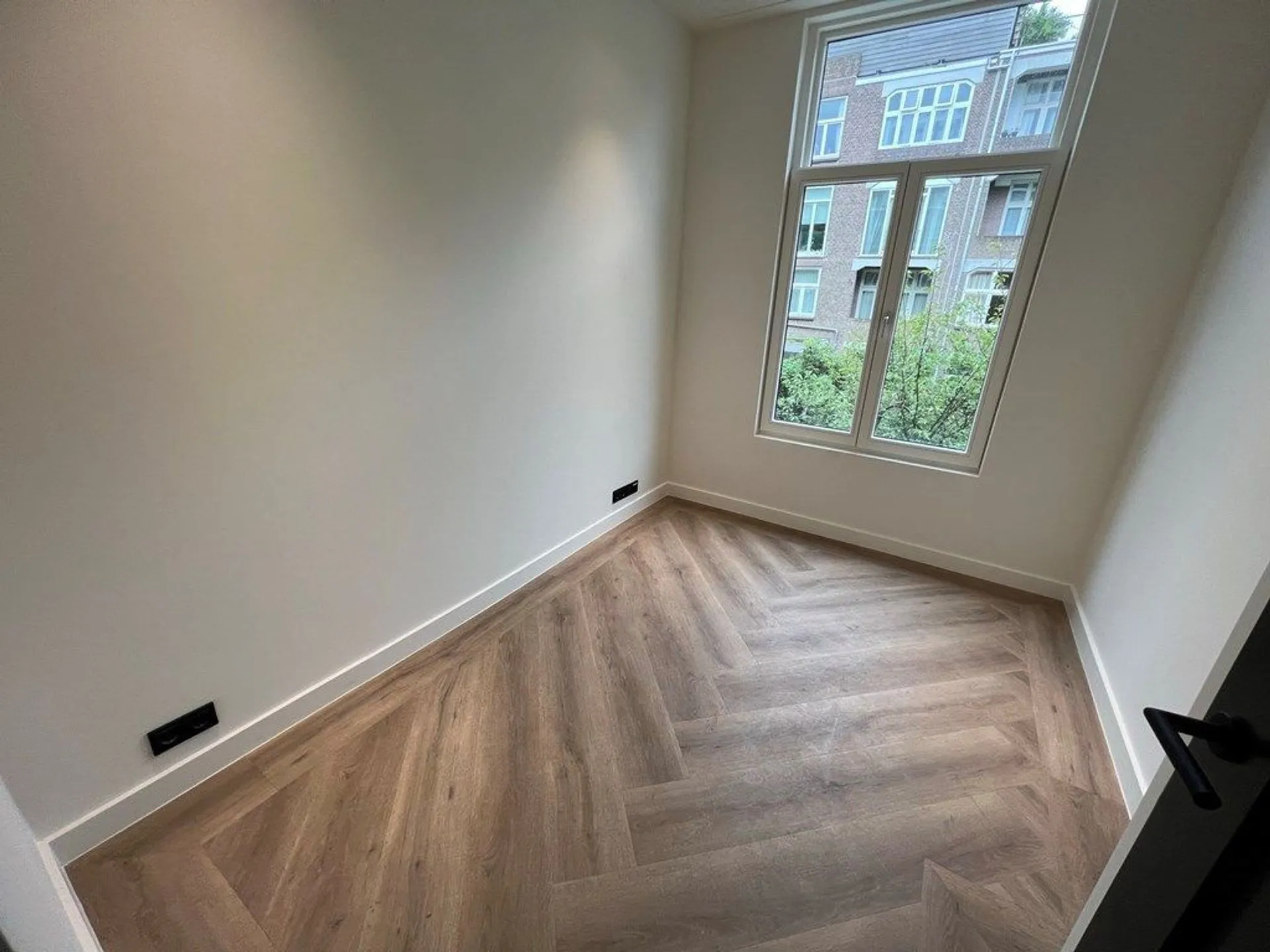 Foto #11 Appartement Johannes Verhulststraat Amsterdam