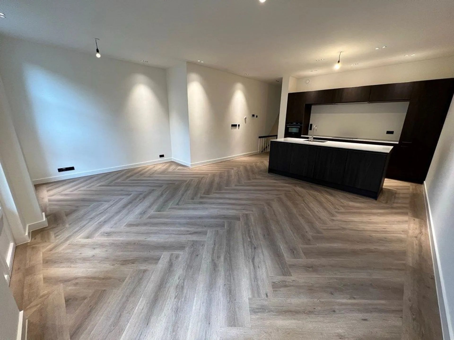 Foto #2 Appartement Johannes Verhulststraat Amsterdam