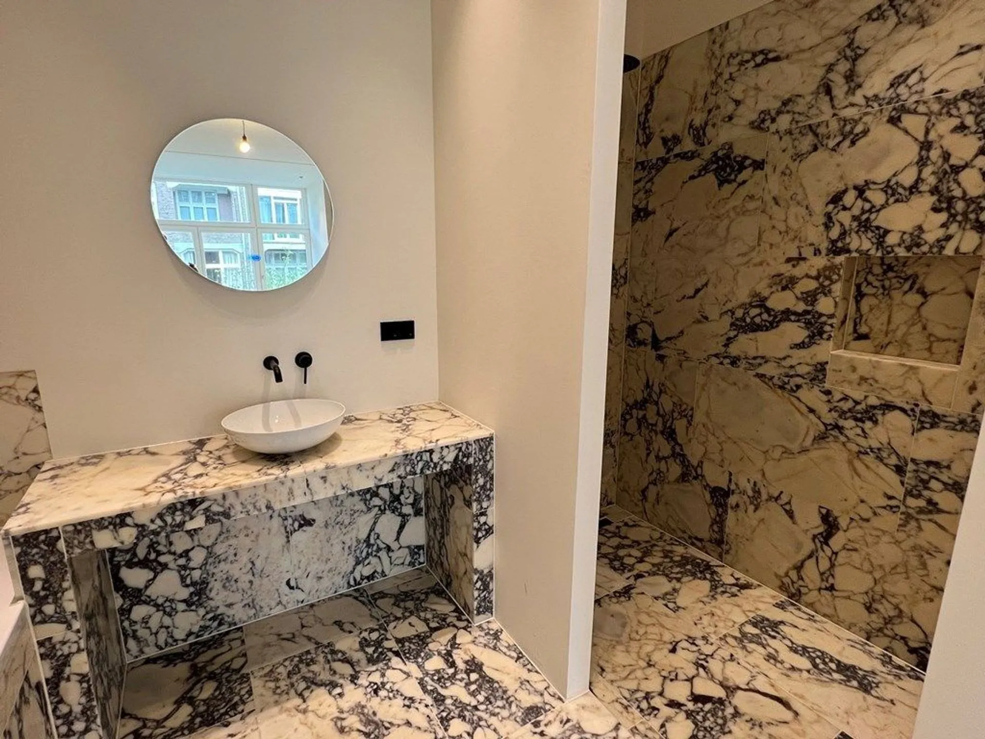 Foto #8 Appartement Johannes Verhulststraat Amsterdam