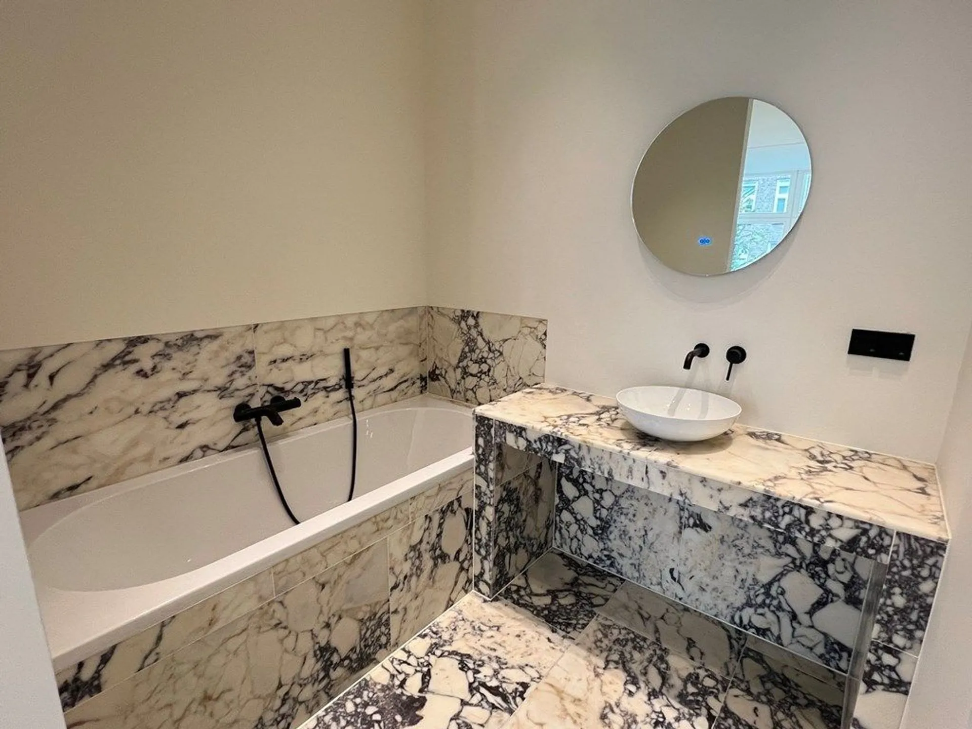 Foto #9 Appartement Johannes Verhulststraat Amsterdam