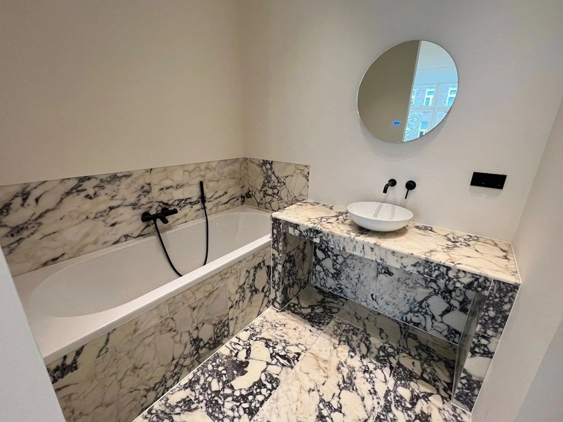 Foto #7 Appartement Johannes Verhulststraat Amsterdam