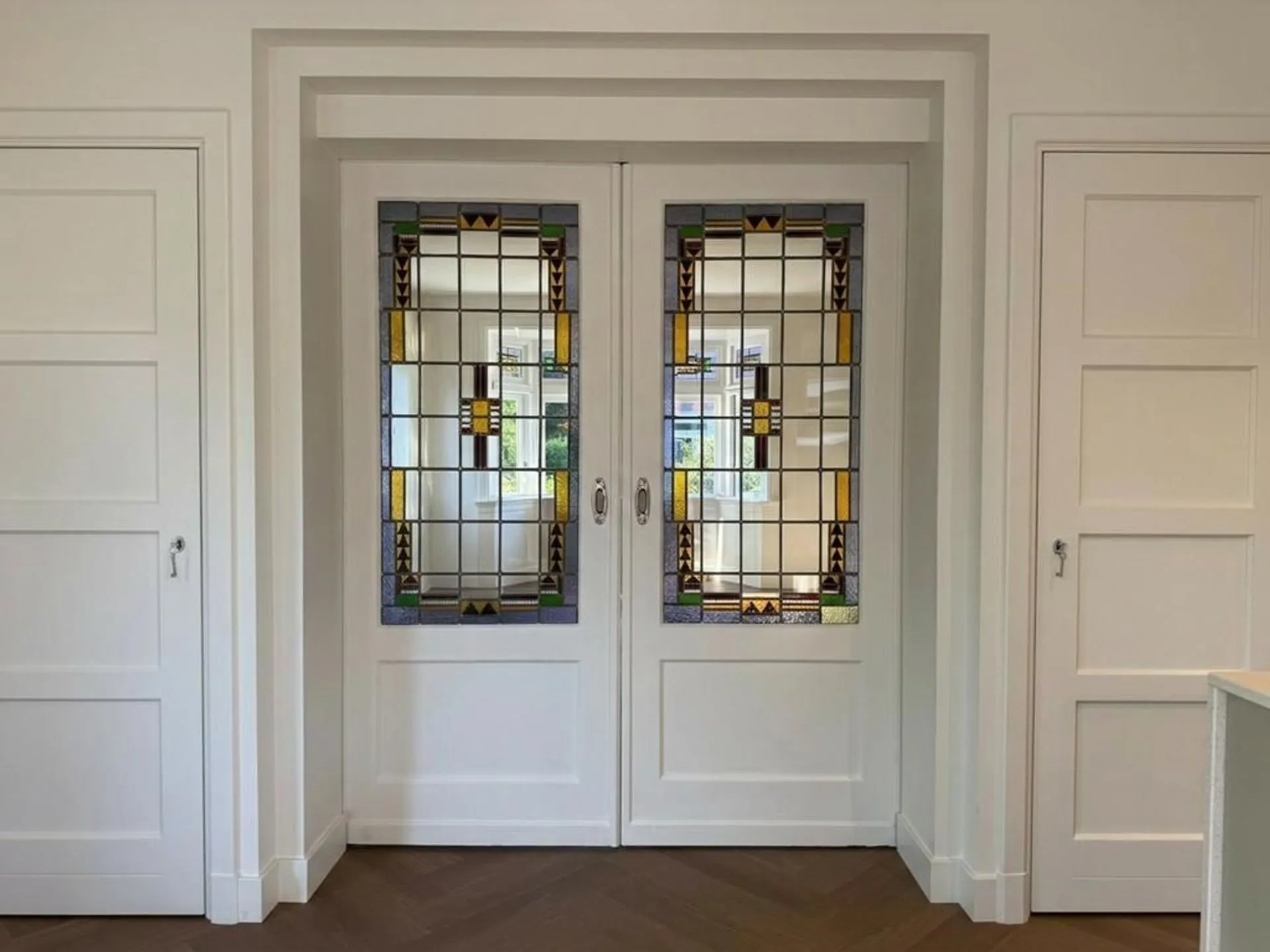 Foto #8 Huurwoning Burgemeester van Damstraat Duivendrecht