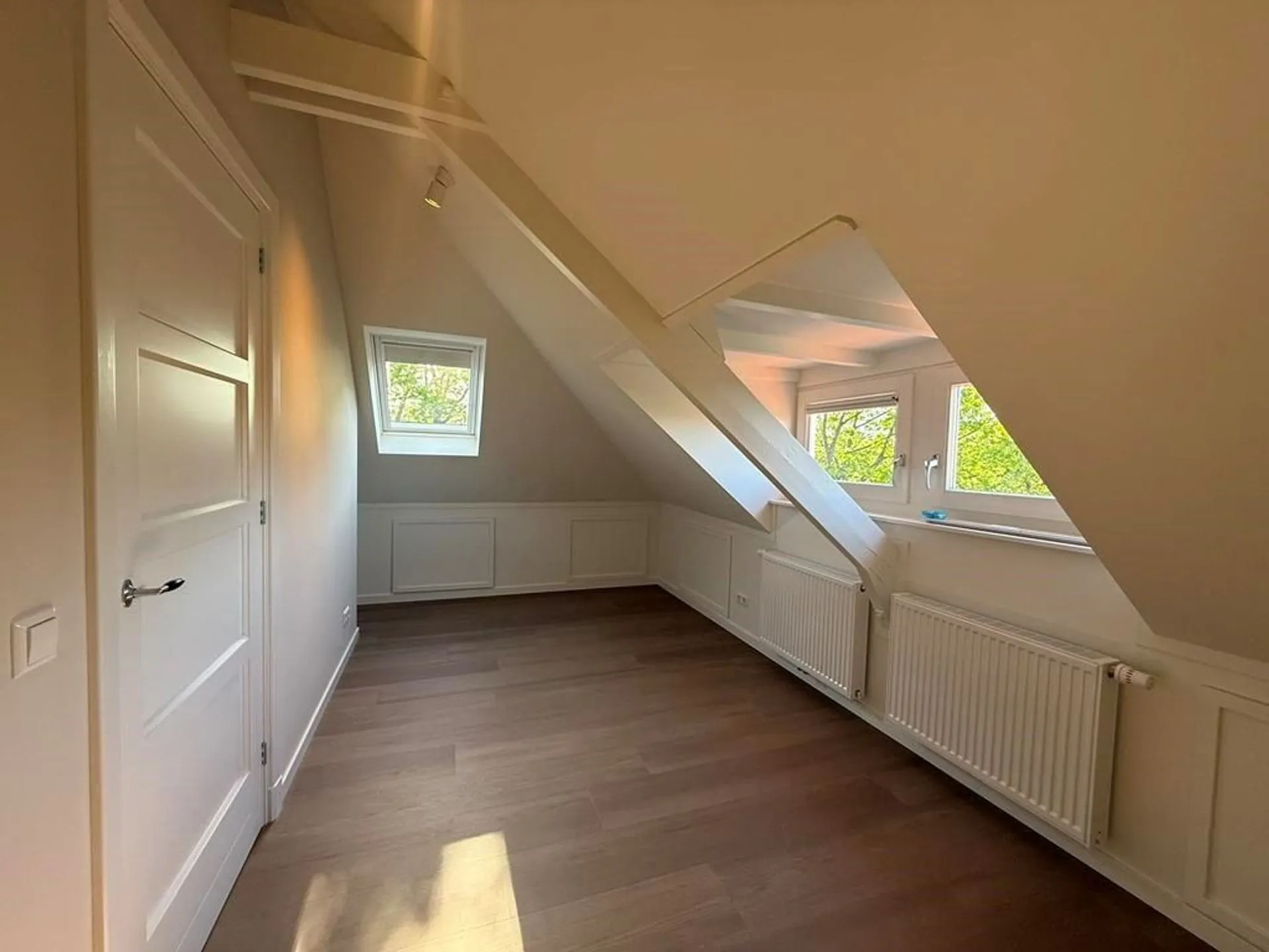 Foto #22 Huurwoning Burgemeester van Damstraat Duivendrecht