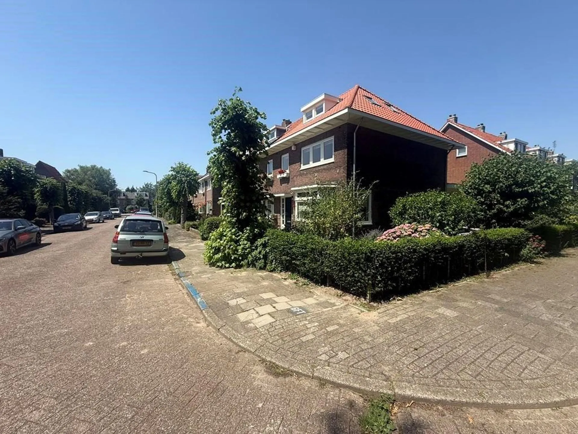 Foto #28 Huurwoning Burgemeester van Damstraat Duivendrecht