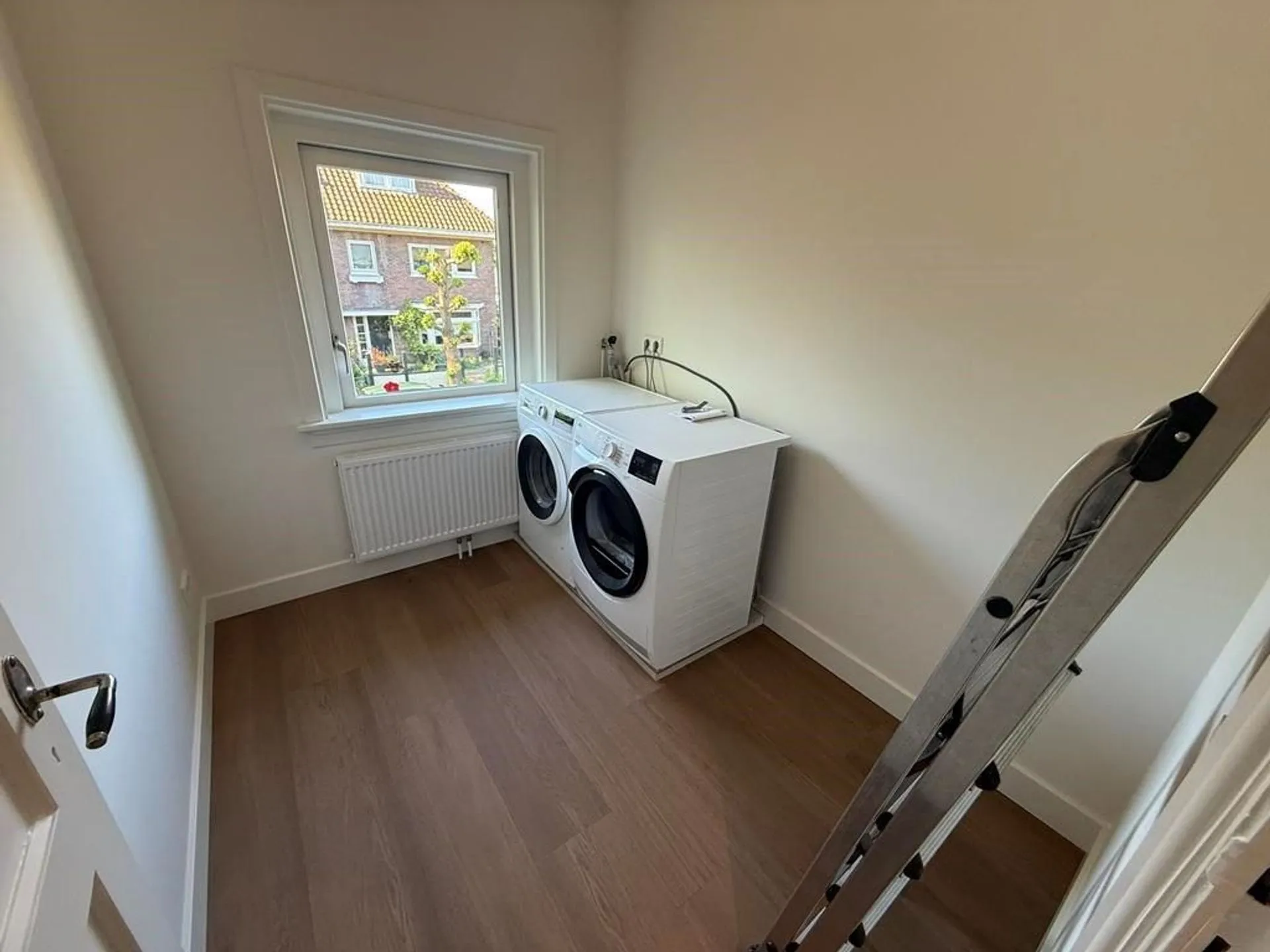 Foto #17 Huurwoning Burgemeester van Damstraat Duivendrecht