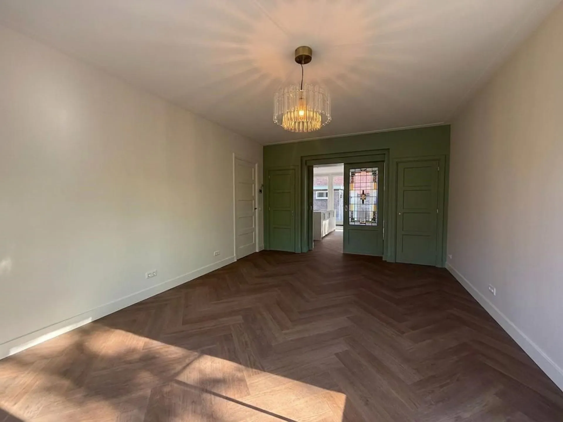 Foto #4 Huurwoning Burgemeester van Damstraat Duivendrecht