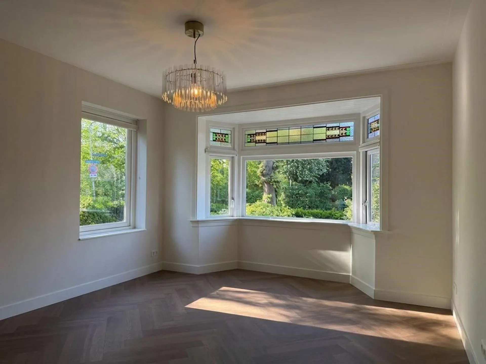 Foto #3 Huurwoning Burgemeester van Damstraat Duivendrecht