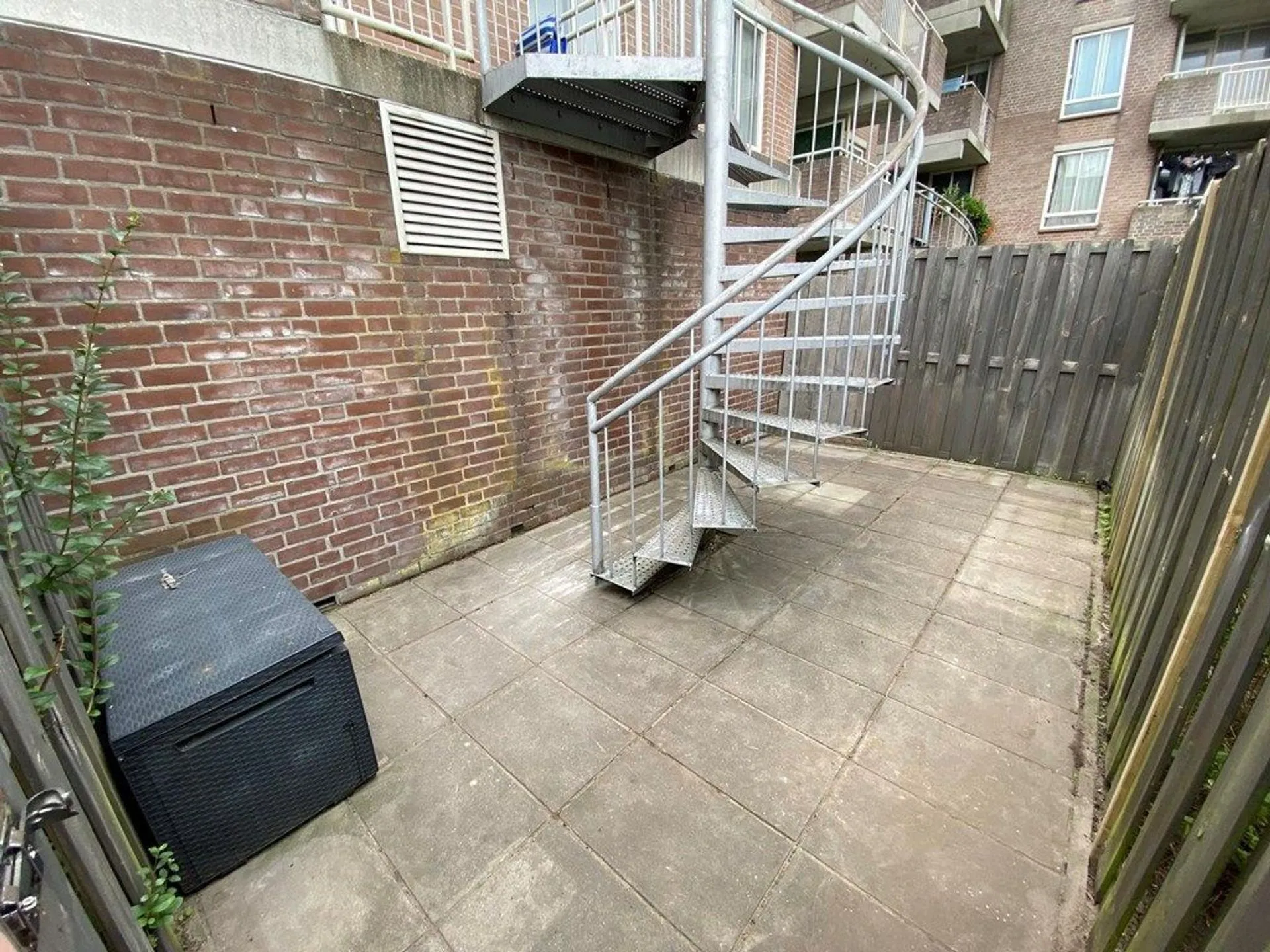 Foto #8 Appartement Alfred Döblinstraat Amsterdam
