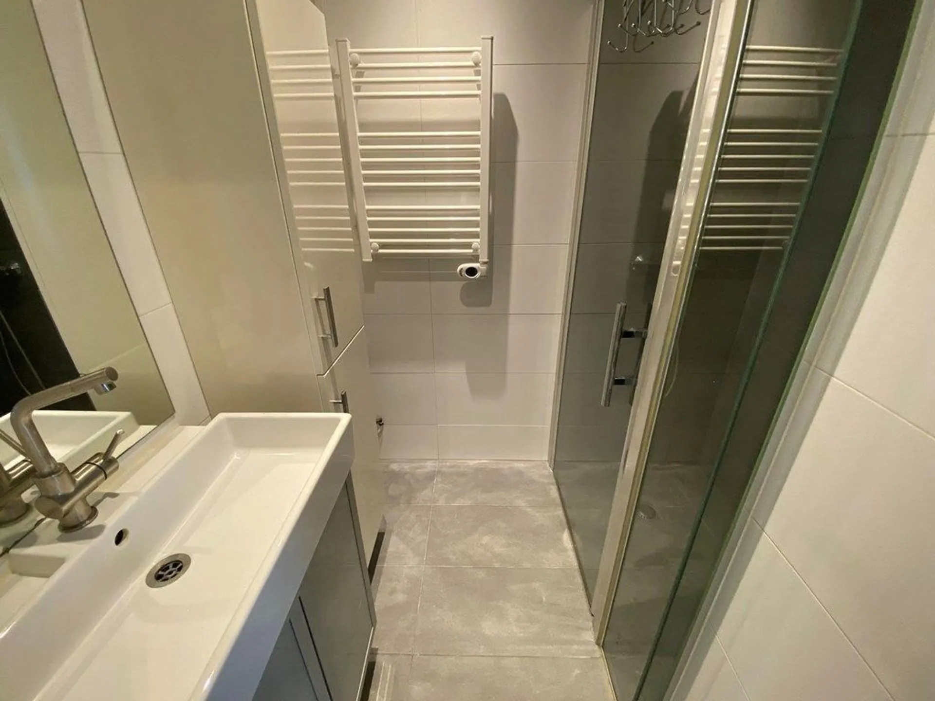 Foto #5 Appartement Alfred Döblinstraat Amsterdam