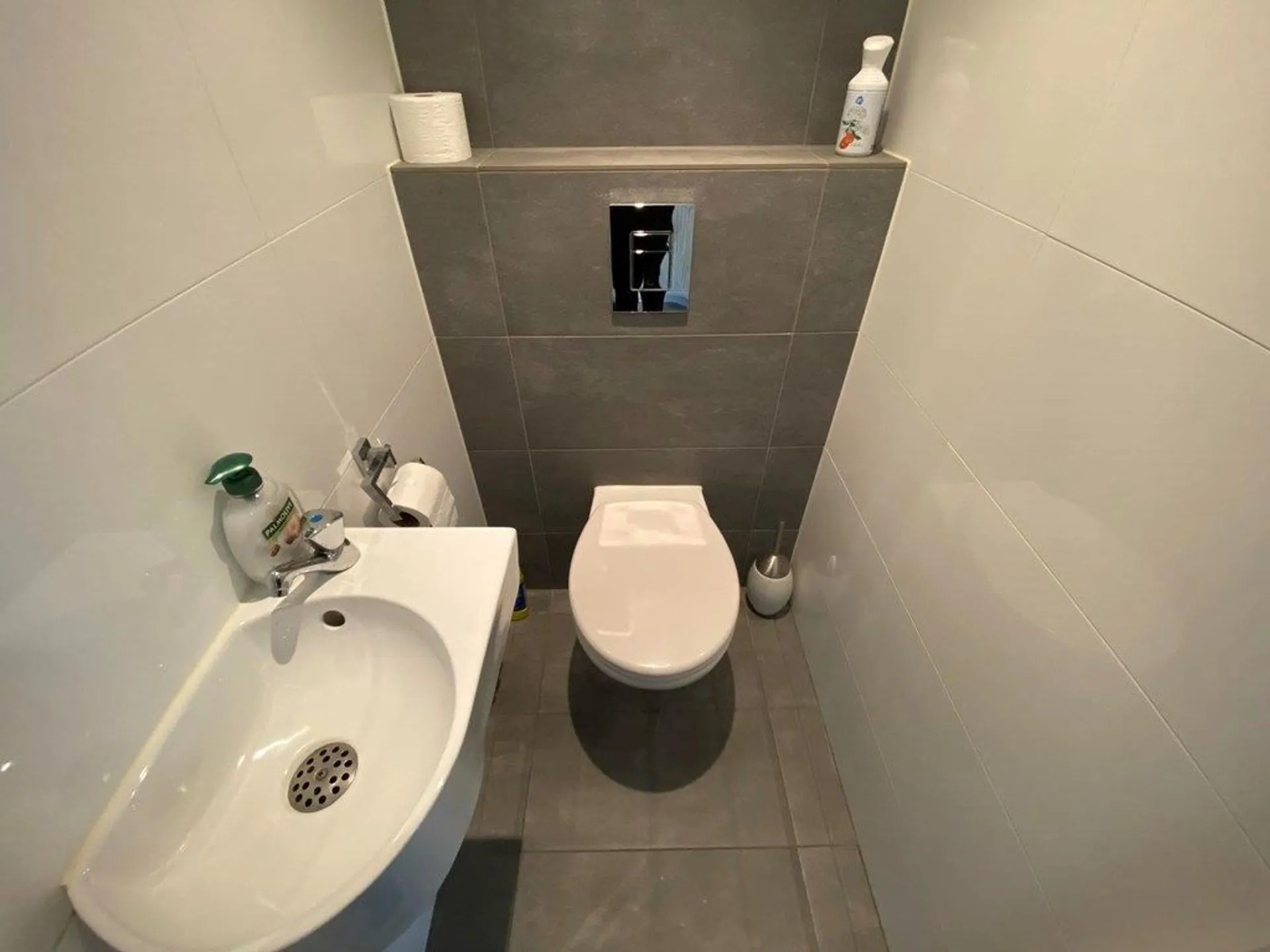 Foto #3 Appartement Alfred Döblinstraat Amsterdam