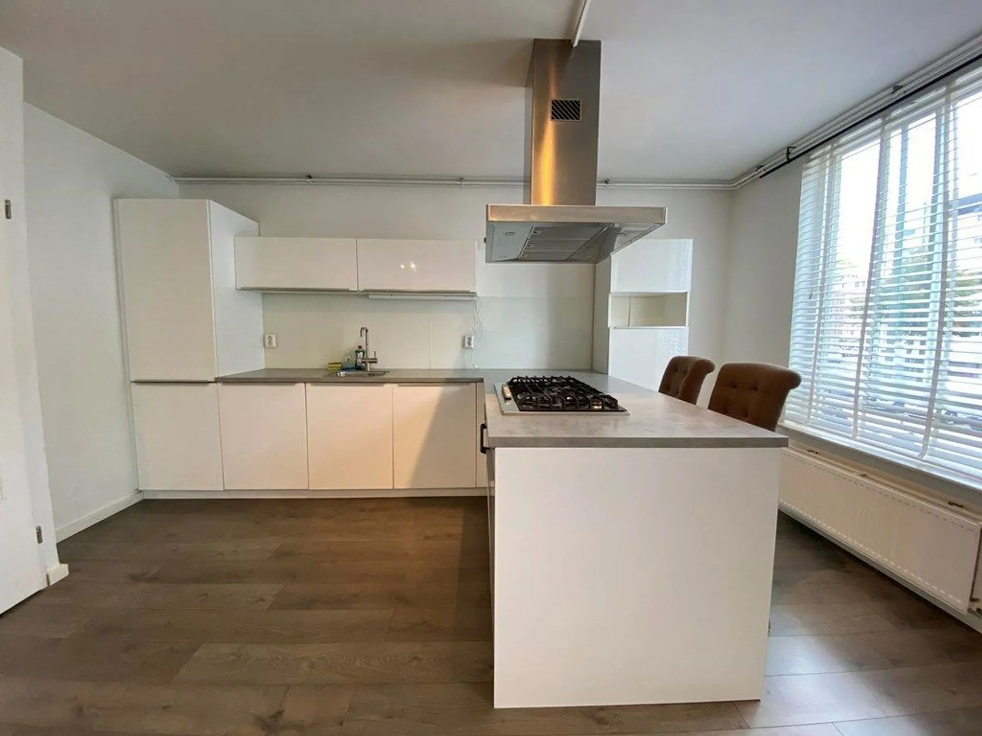 Foto #0 Appartement Alfred Döblinstraat Amsterdam
