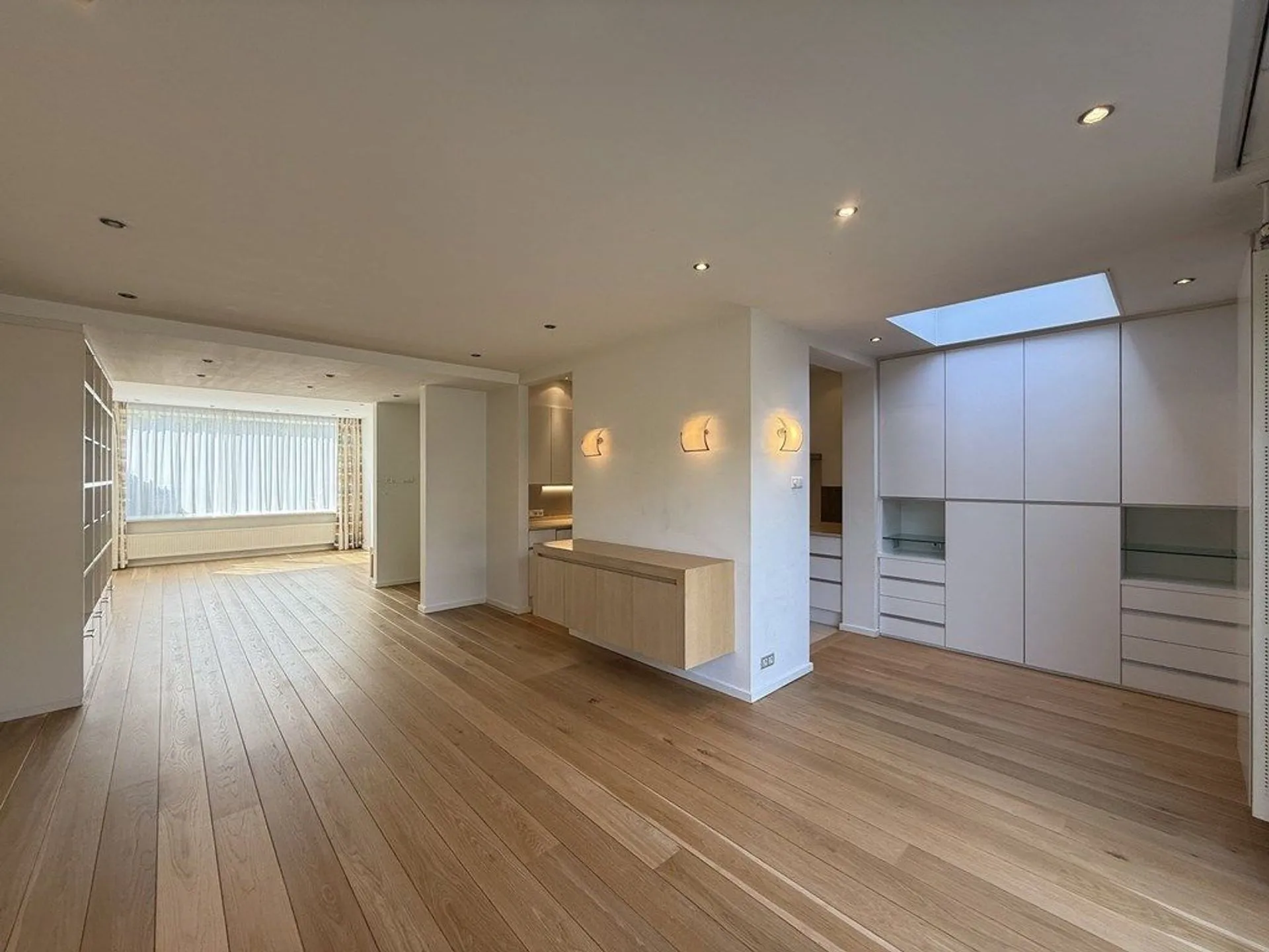 Foto #6 Huurwoning Vijverhoef Amsterdam