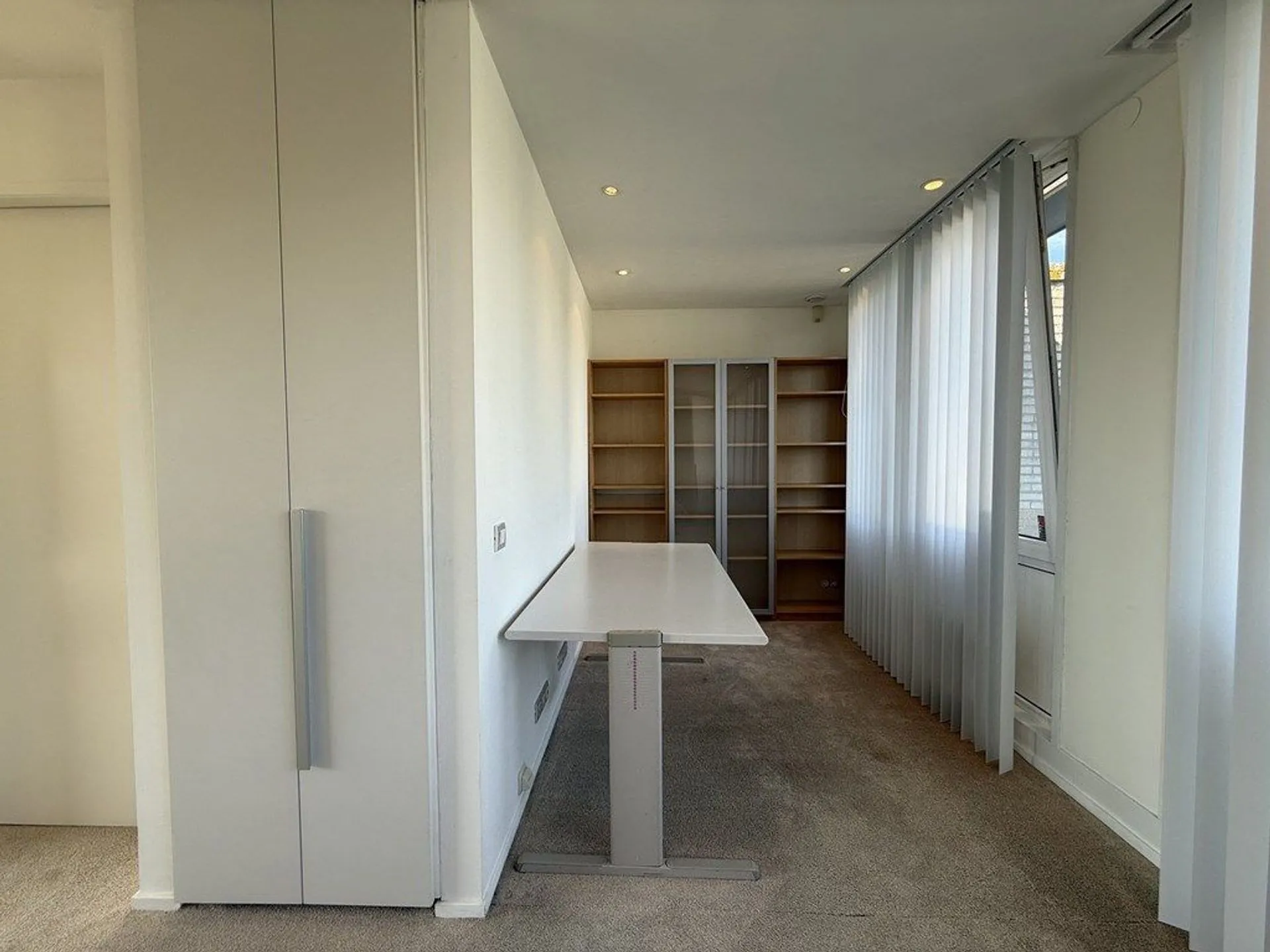 Foto #26 Huurwoning Vijverhoef Amsterdam