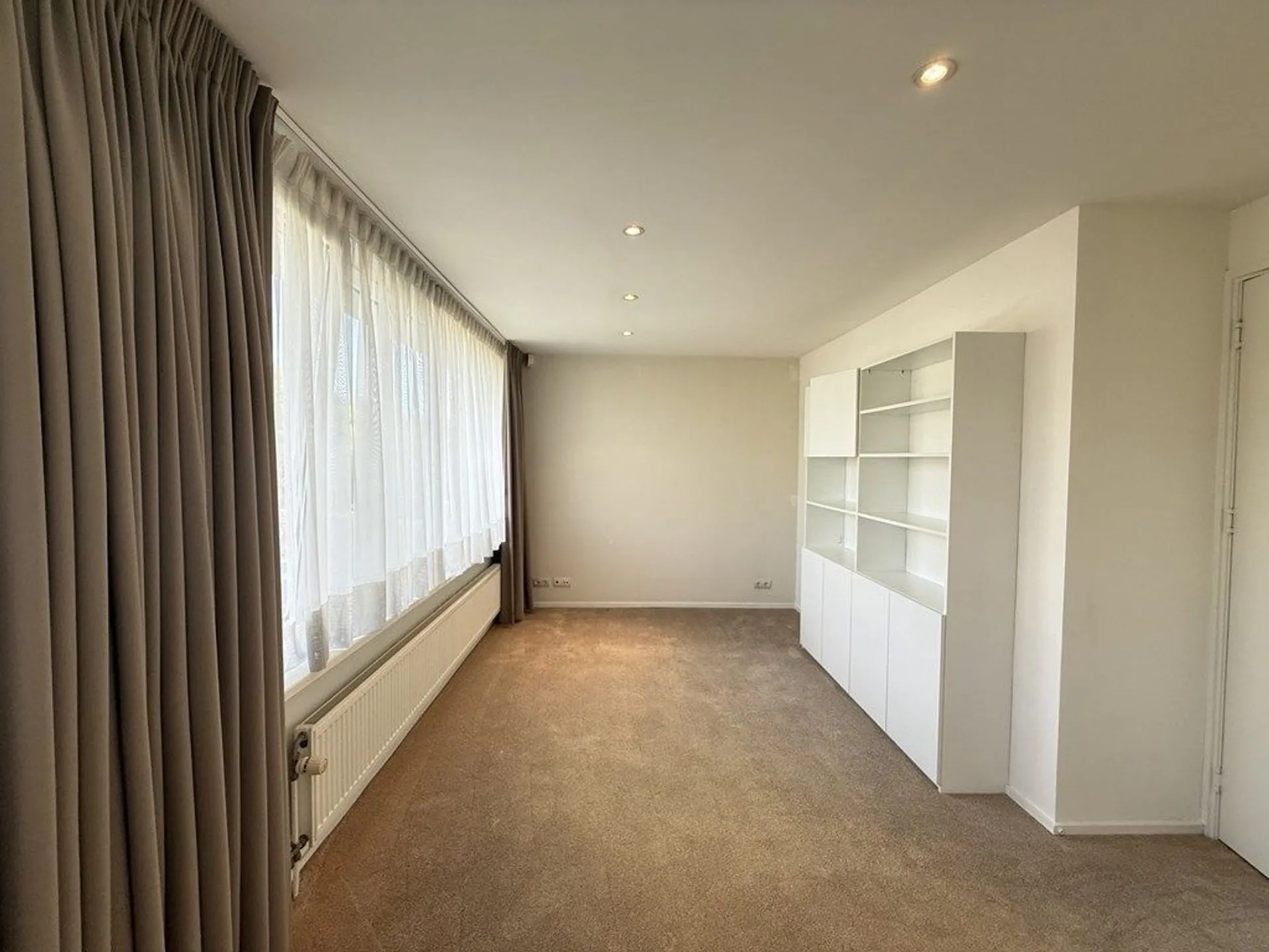 Foto #15 Huurwoning Vijverhoef Amsterdam