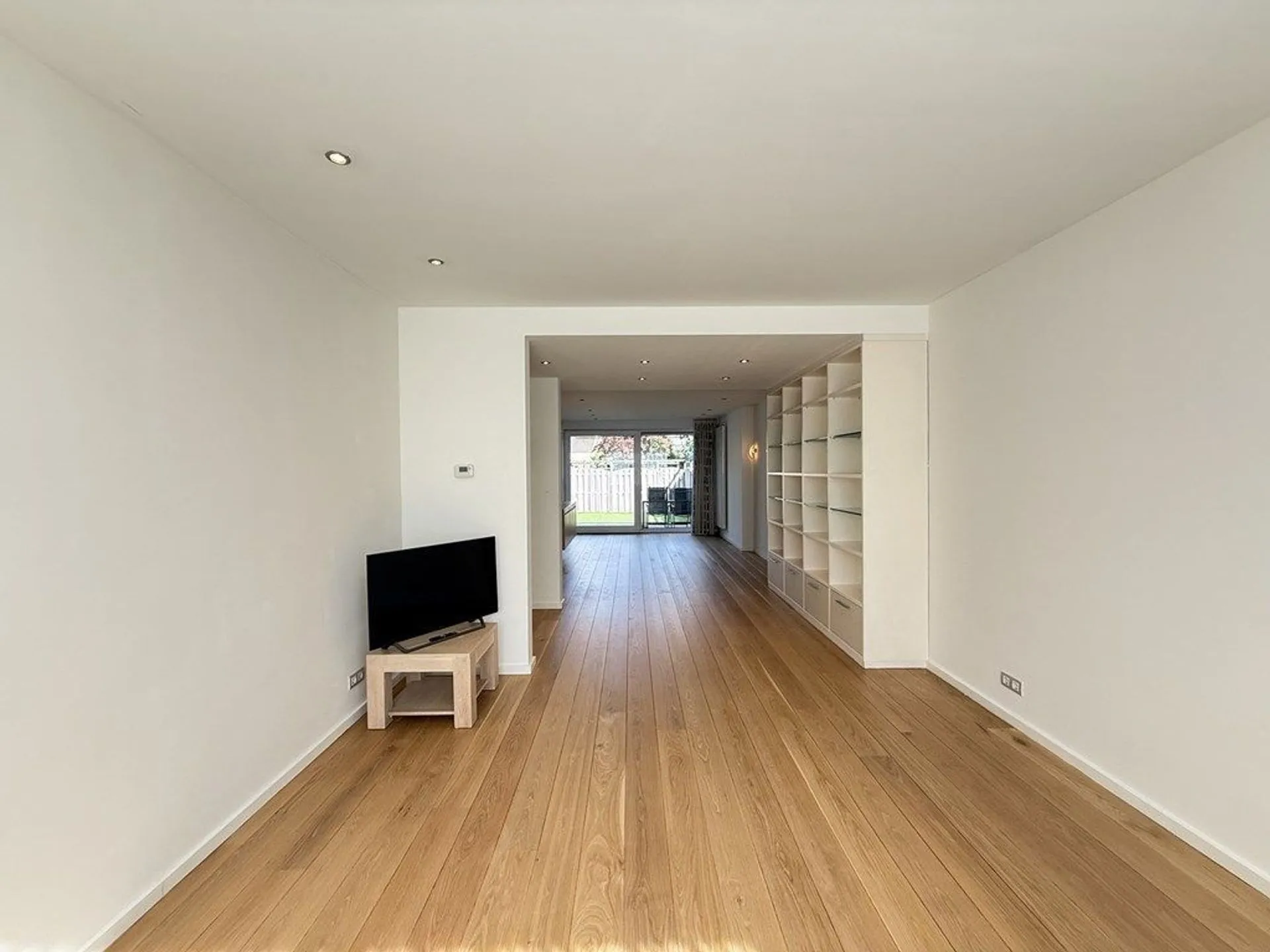 Foto #3 Huurwoning Vijverhoef Amsterdam