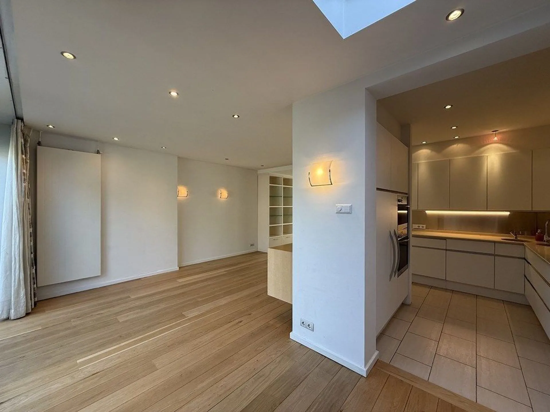 Foto #10 Huurwoning Vijverhoef Amsterdam