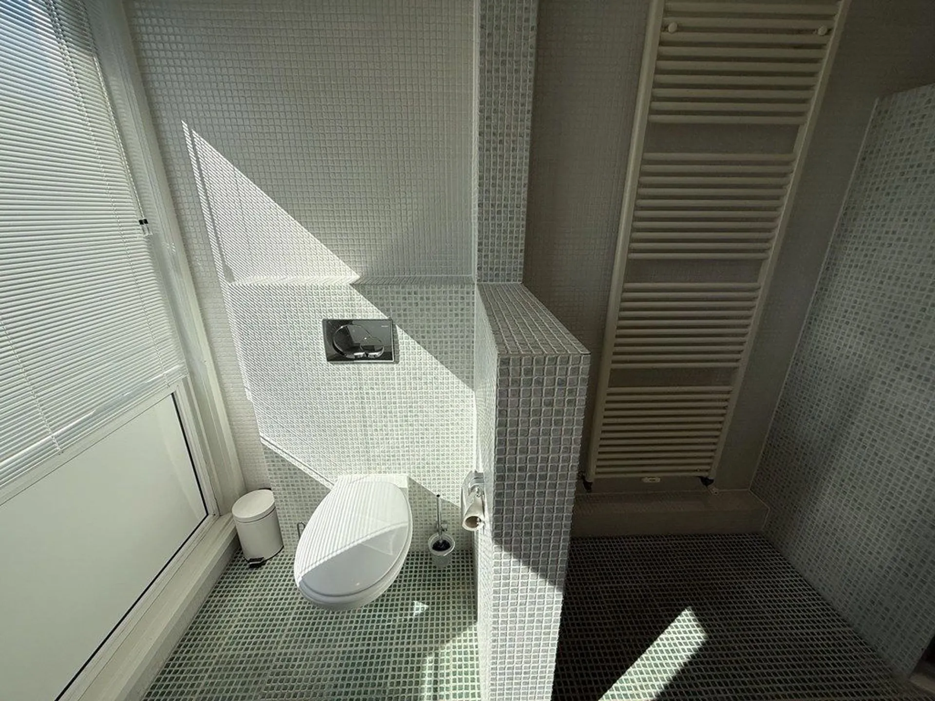 Foto #30 Huurwoning Vijverhoef Amsterdam