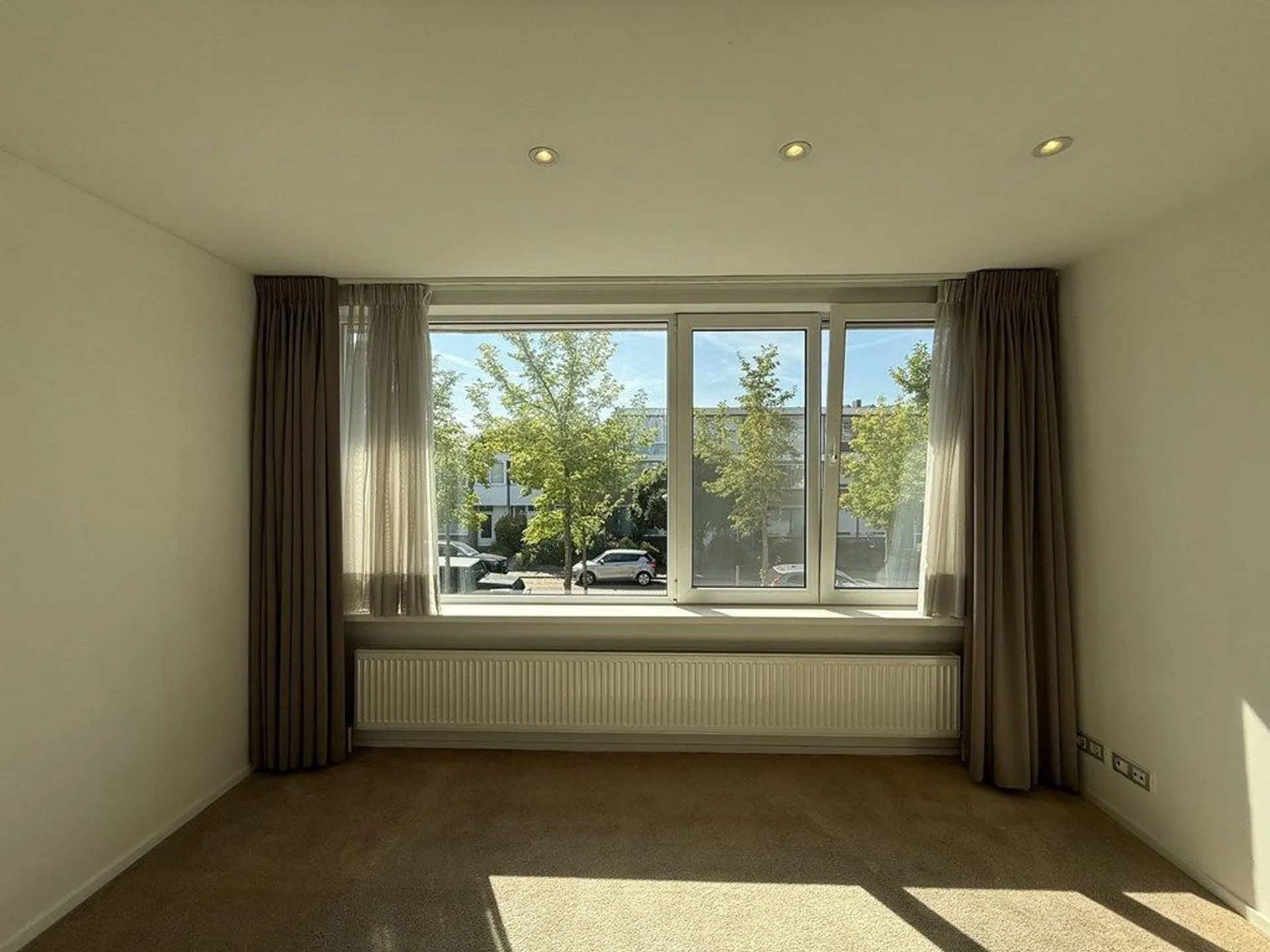 Foto #18 Huurwoning Vijverhoef Amsterdam
