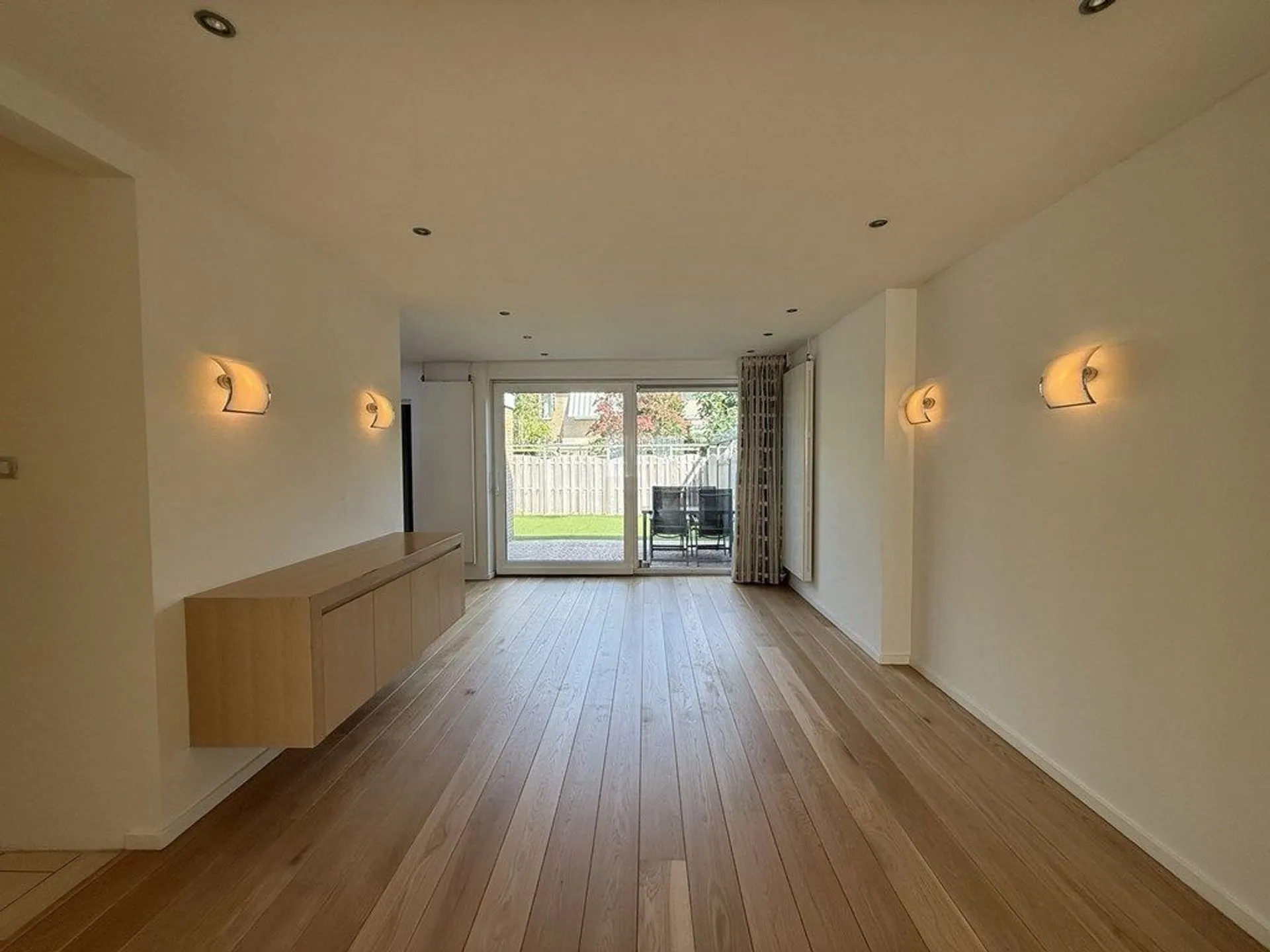 Foto #5 Huurwoning Vijverhoef Amsterdam