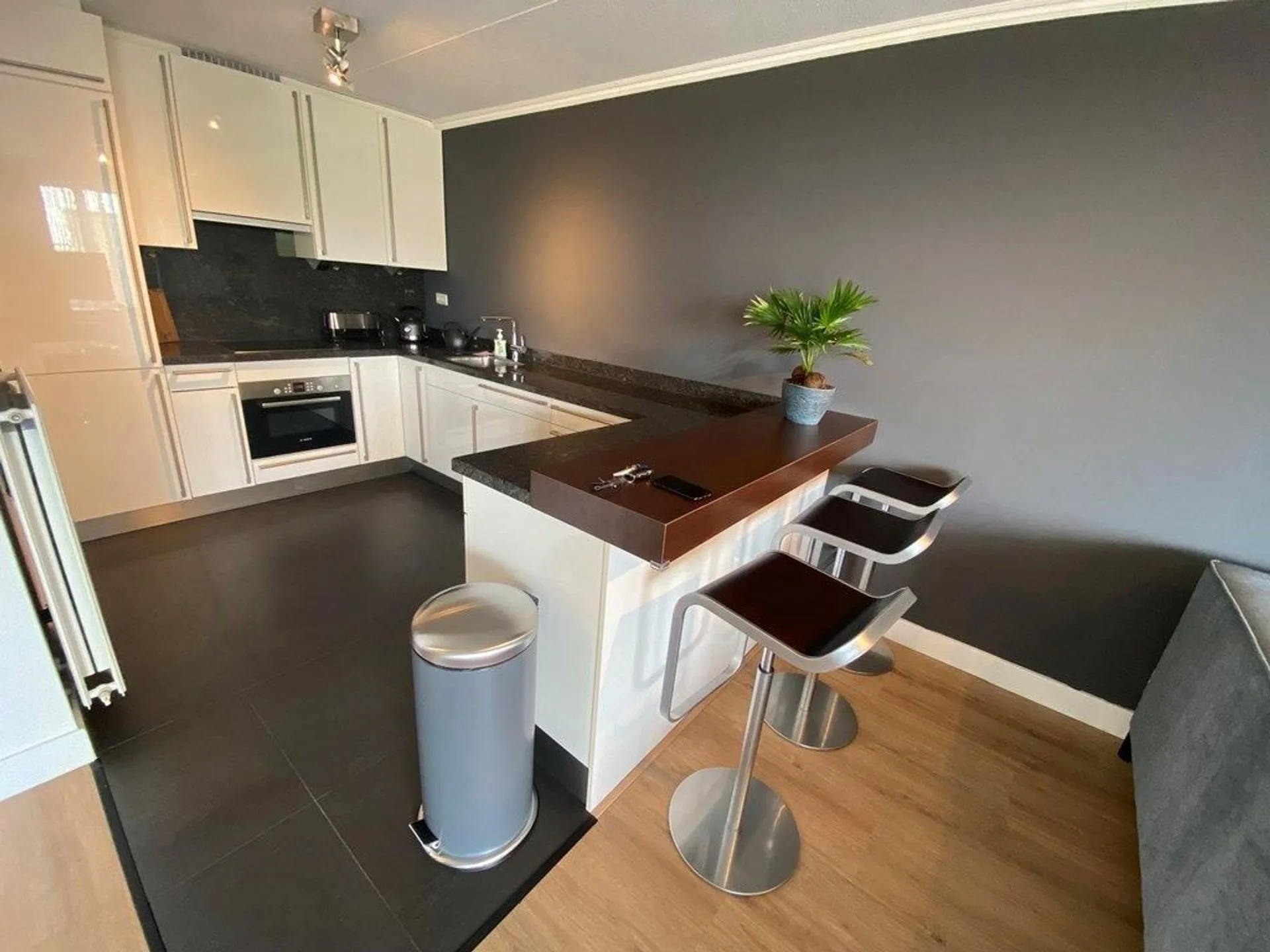 Foto #6 Appartement Kamerlingh Onnesstraat Amstelveen