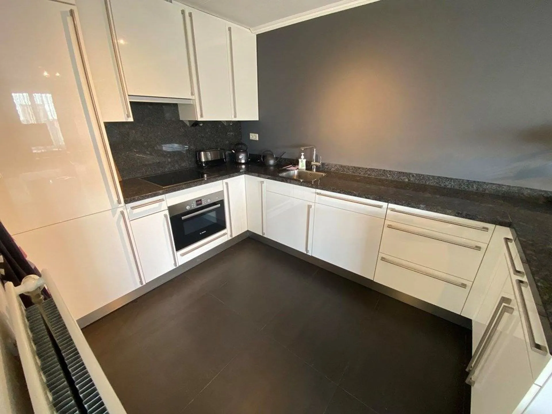 Foto #8 Appartement Kamerlingh Onnesstraat Amstelveen