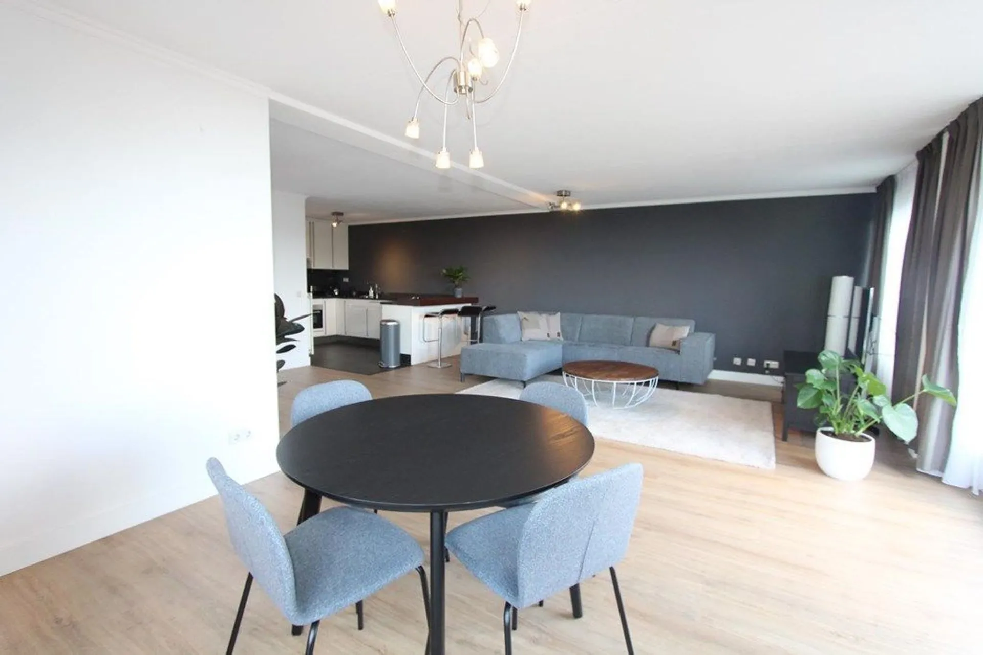 Foto #3 Appartement Kamerlingh Onnesstraat Amstelveen