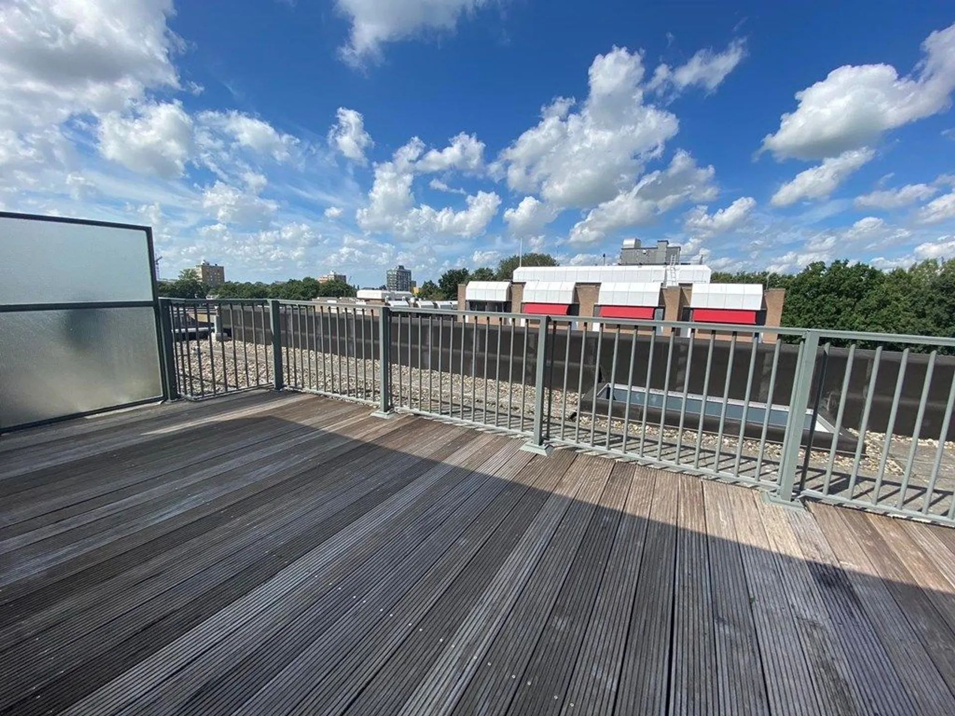 Foto #5 Appartement Kamerlingh Onnesstraat Amstelveen